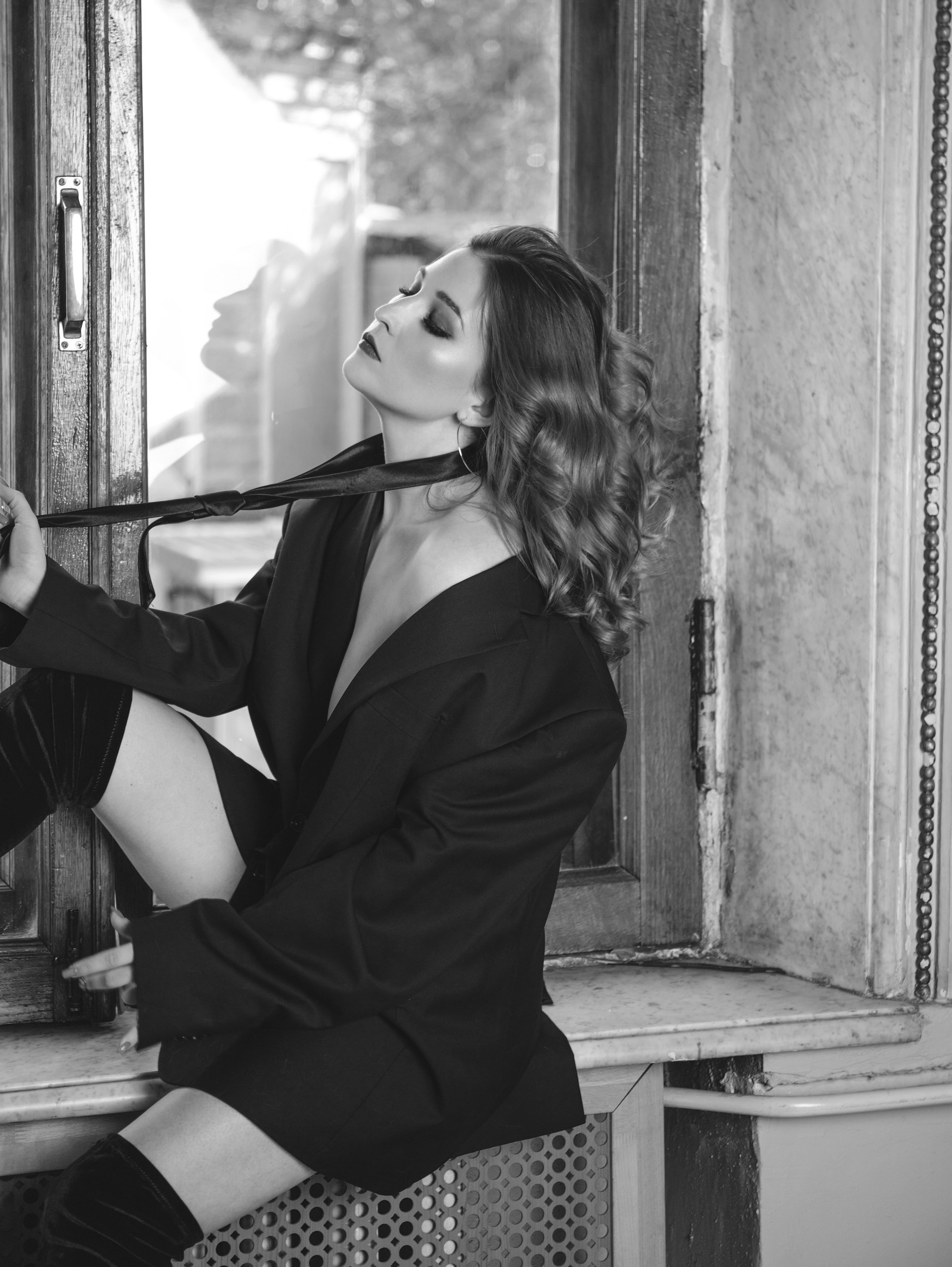 В особняке. Свадебный и семейный фотограф в Москве Мила Широких