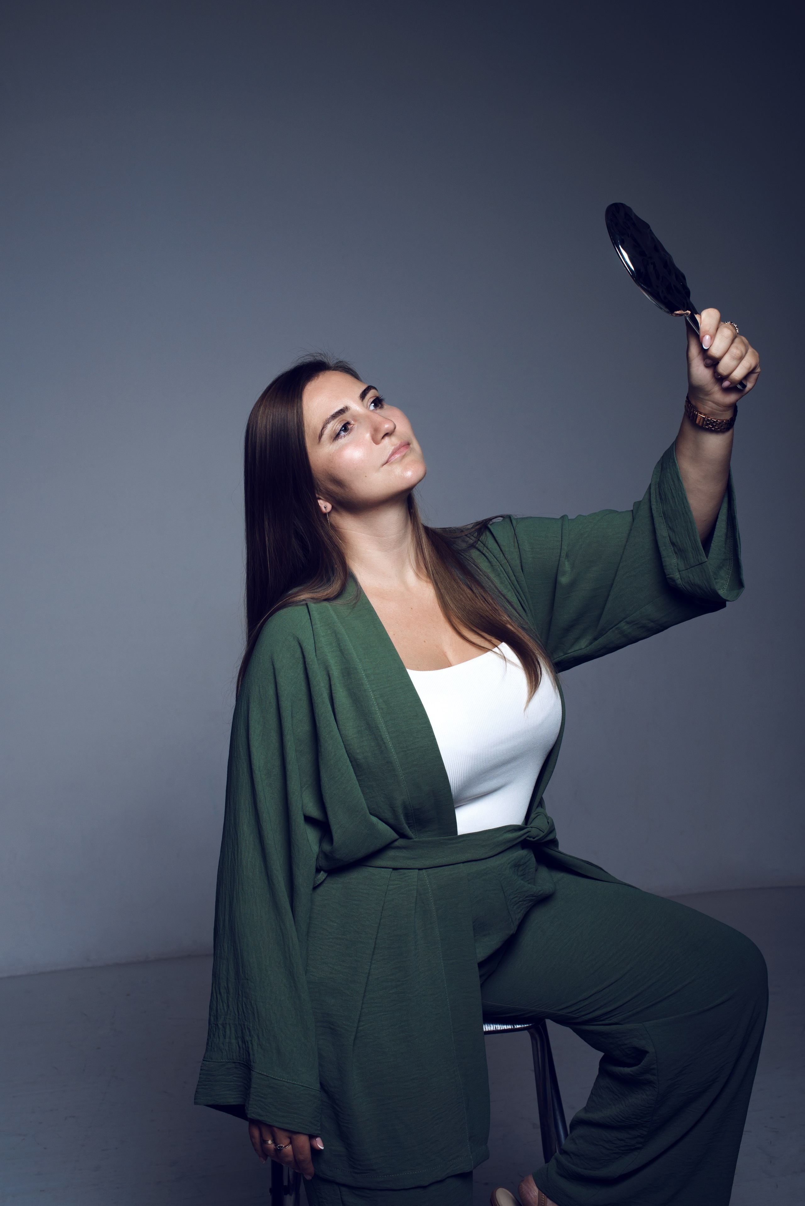 Владлена Ивлева. Портретный фотограф в Уфе София Ксан