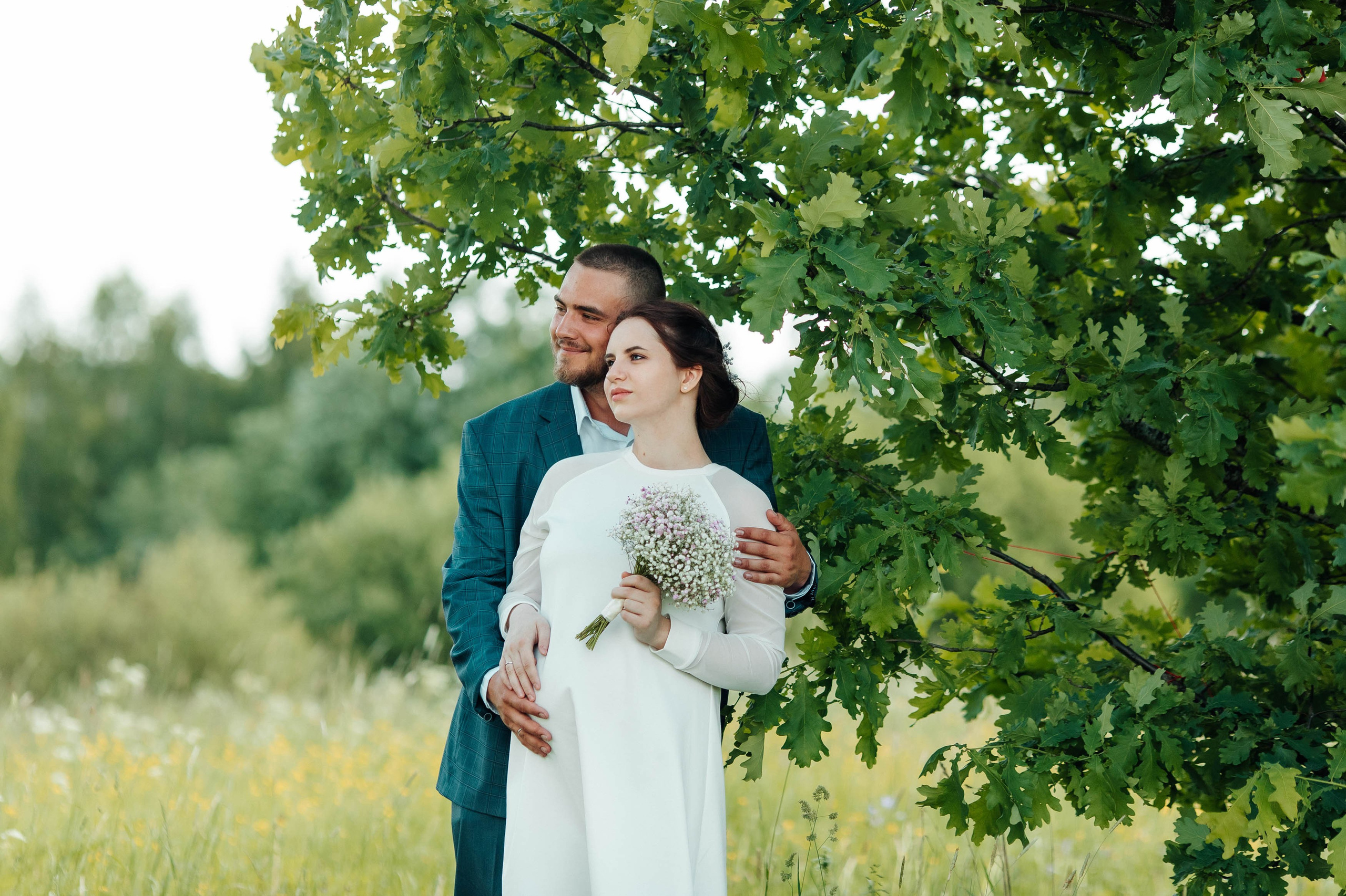 Alexandr & Darya. Детский и семейный фотограф в Санкт-Петербурге и области Никова Вика