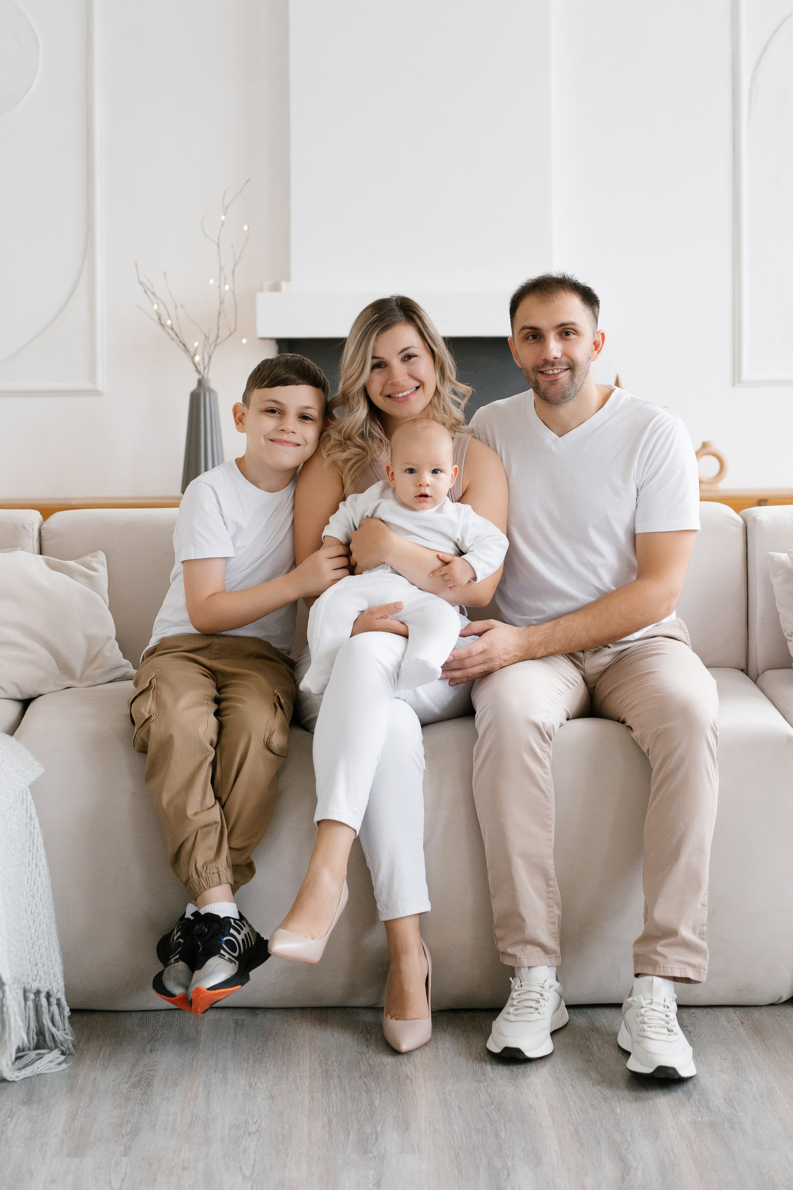 Фотостудия Ньютон. Свадебный и семейный фотограф Кокушева Юлия Нижний Новгород