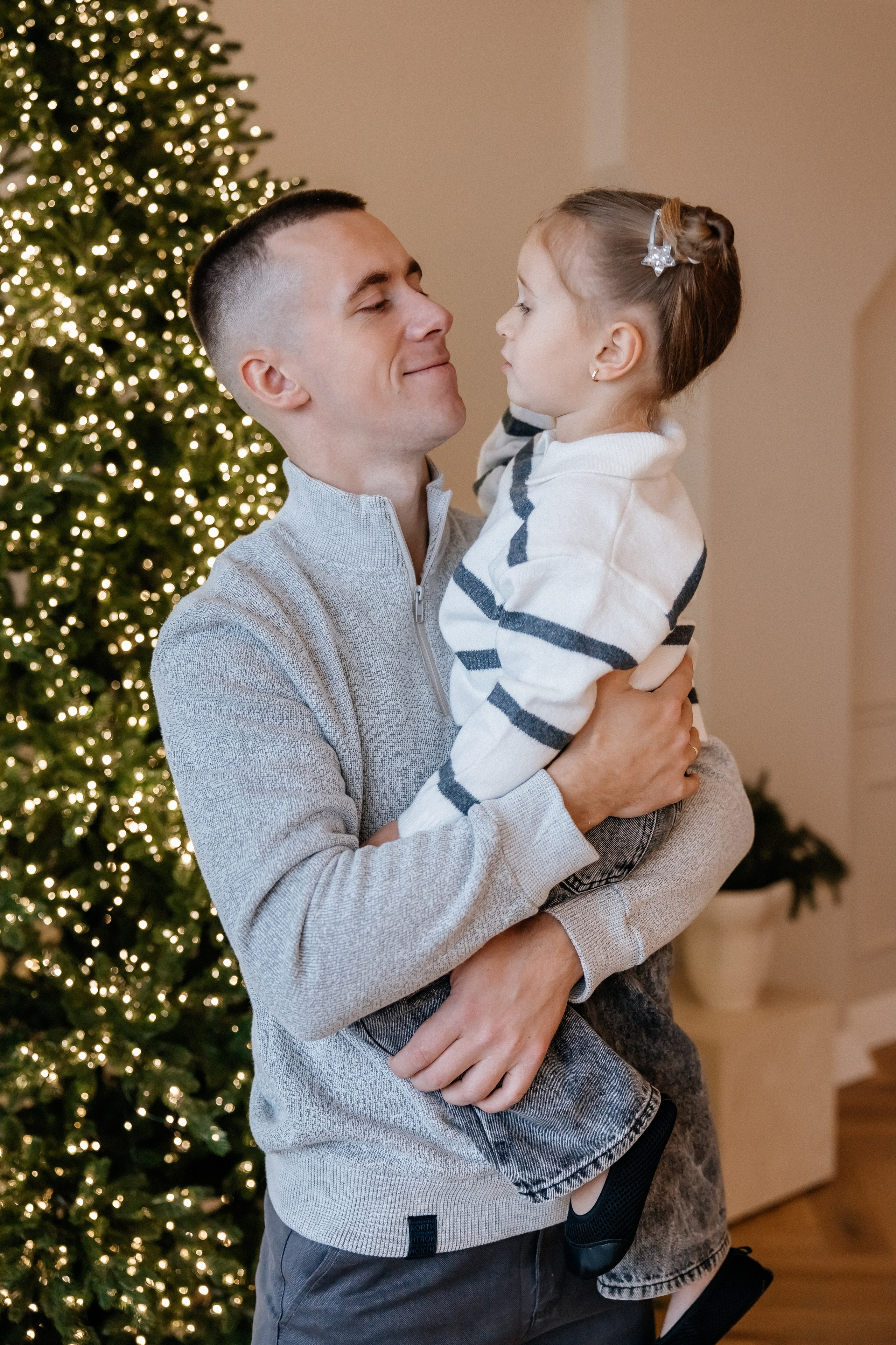 Марина, Юра и Николь. Светлана Ванцлав — фотограф Минск, Беларусь