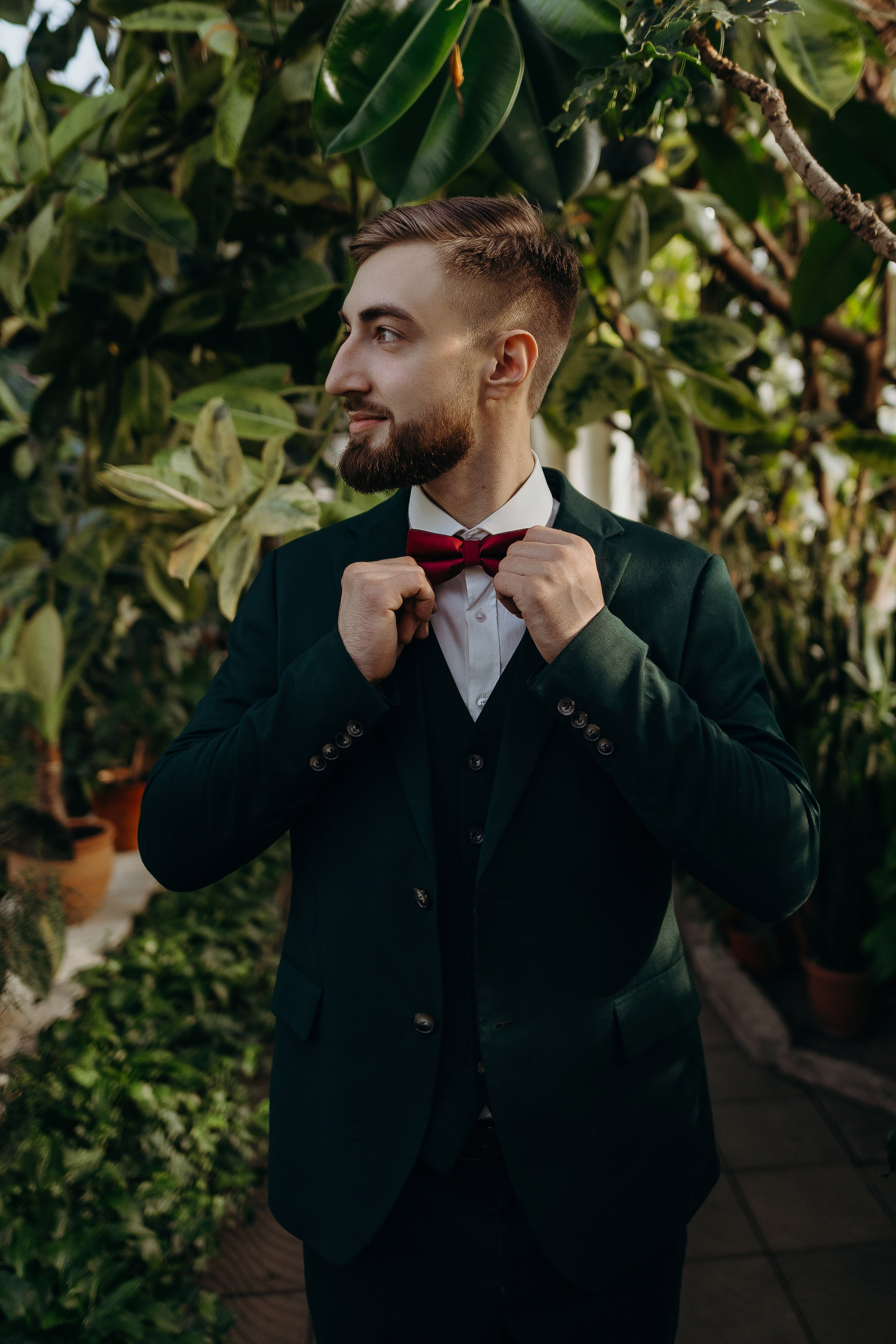 Wedding day 29.06.24. Свадебный фотограф в Санкт-Петербурге