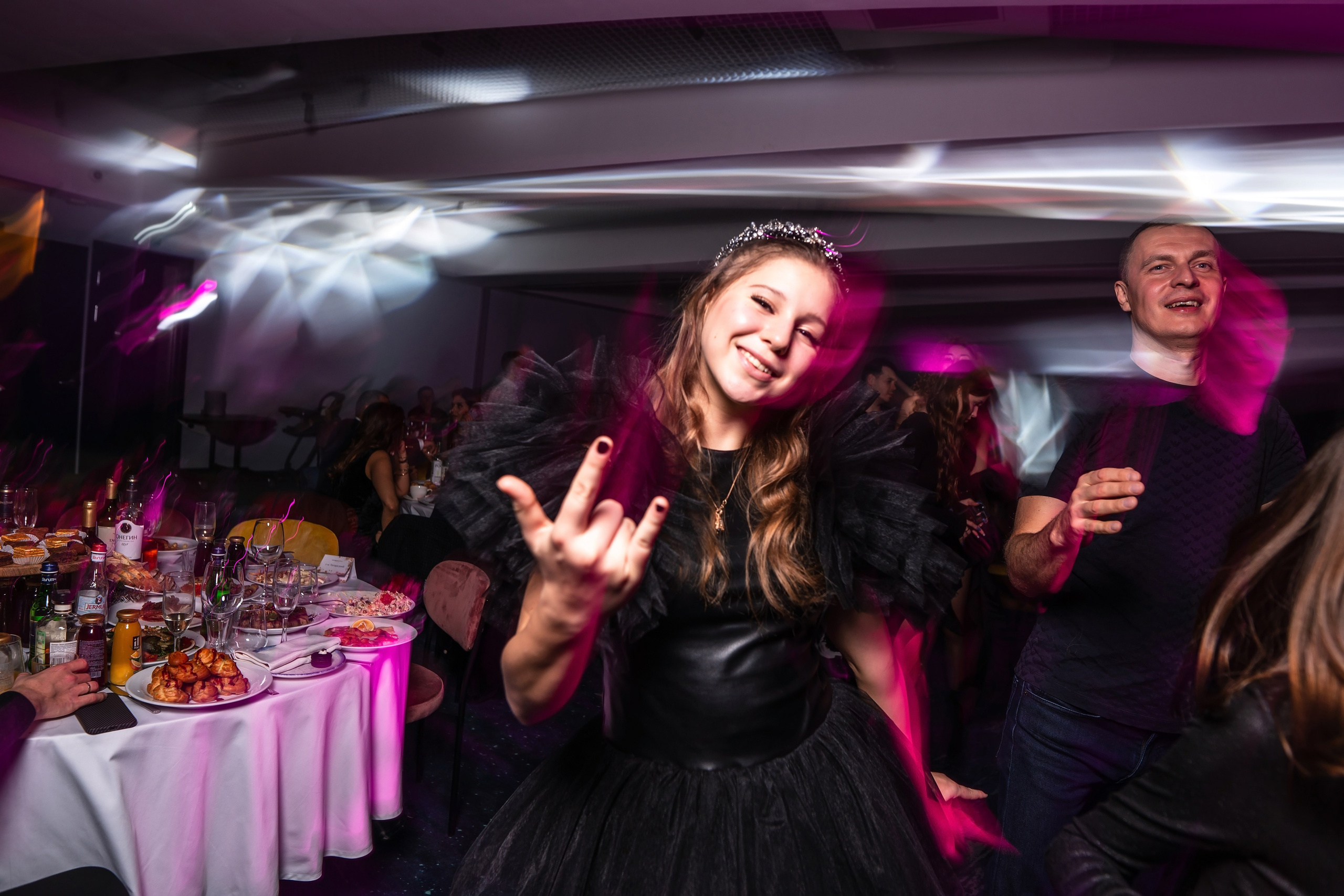 Фотограф на новогодний корпоратив. Фотограф Сочи