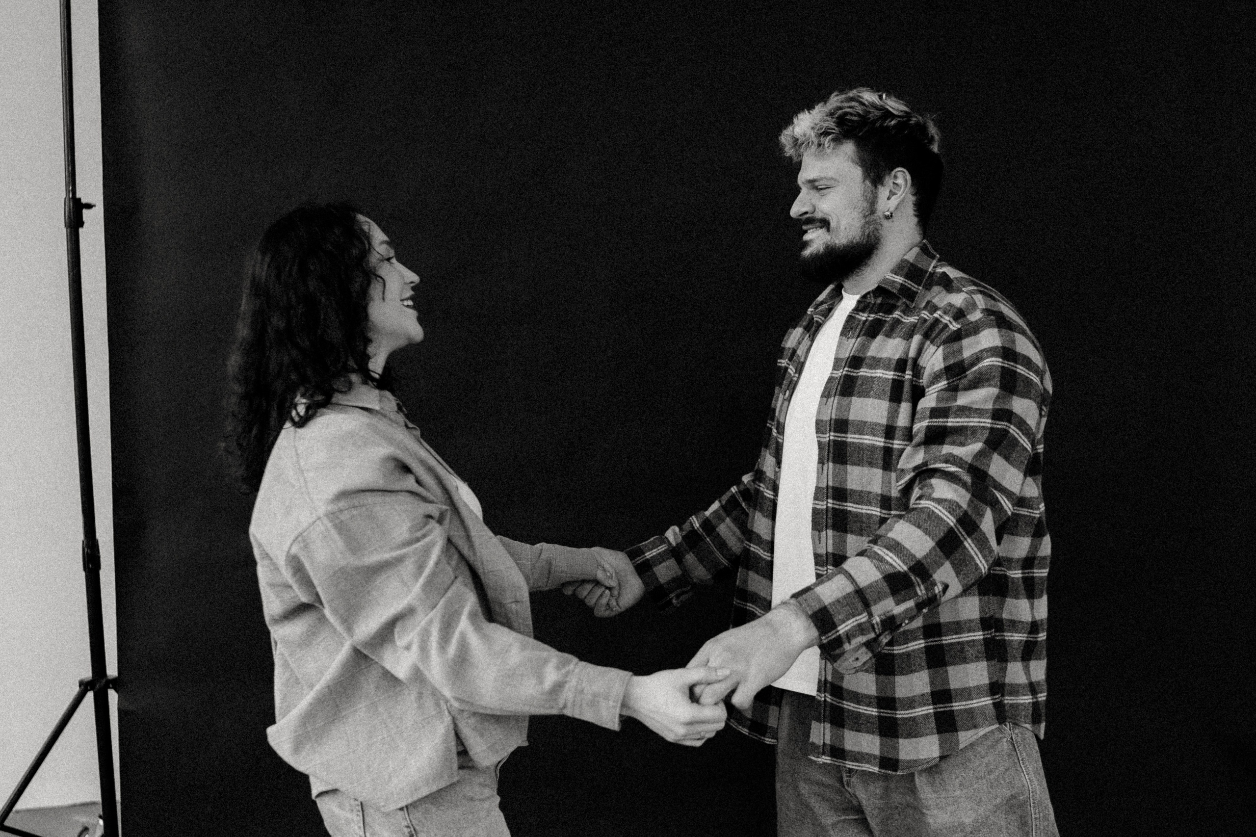 Саша и Никита. Фотограф в Санкт-Петербурге Юлия Гербель