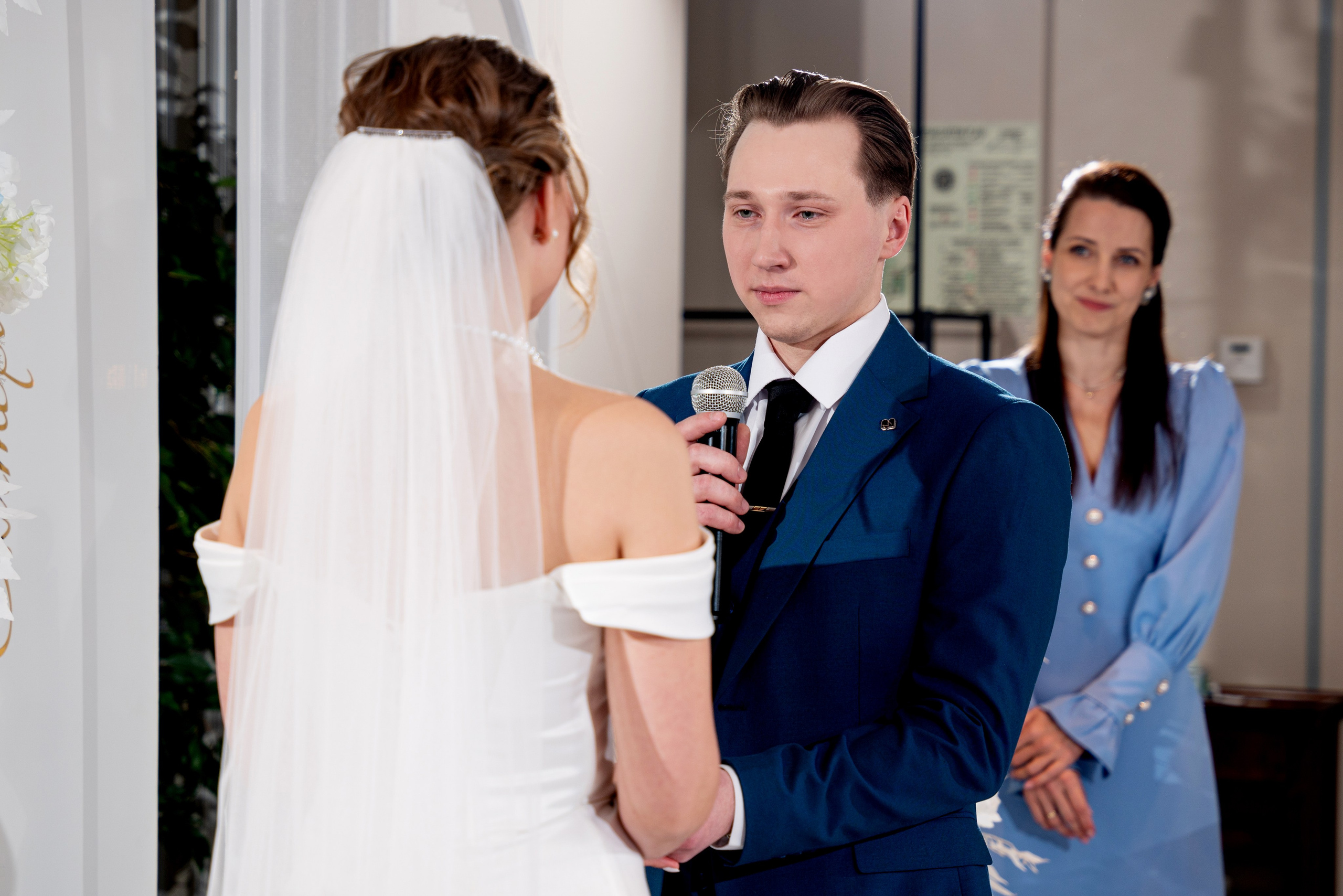 АЛЕКСЕЙ И ЕКАТЕРИНА. Фотограф на любое мероприятие