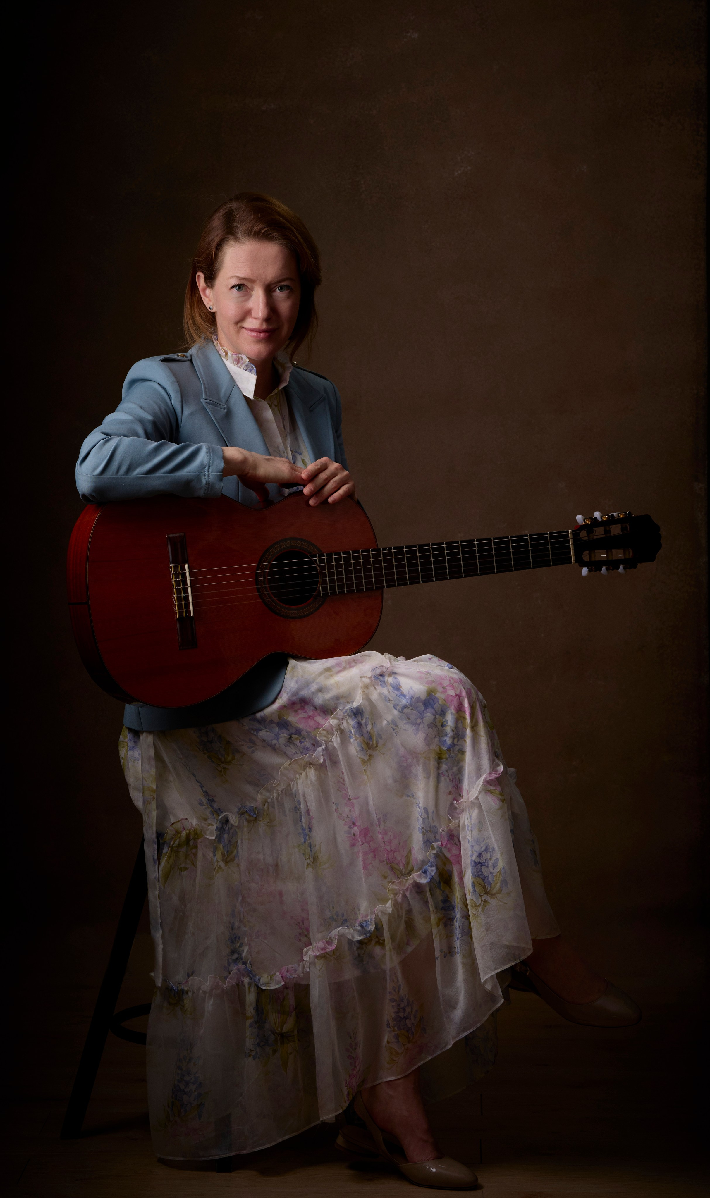 Портреты. Фотограф