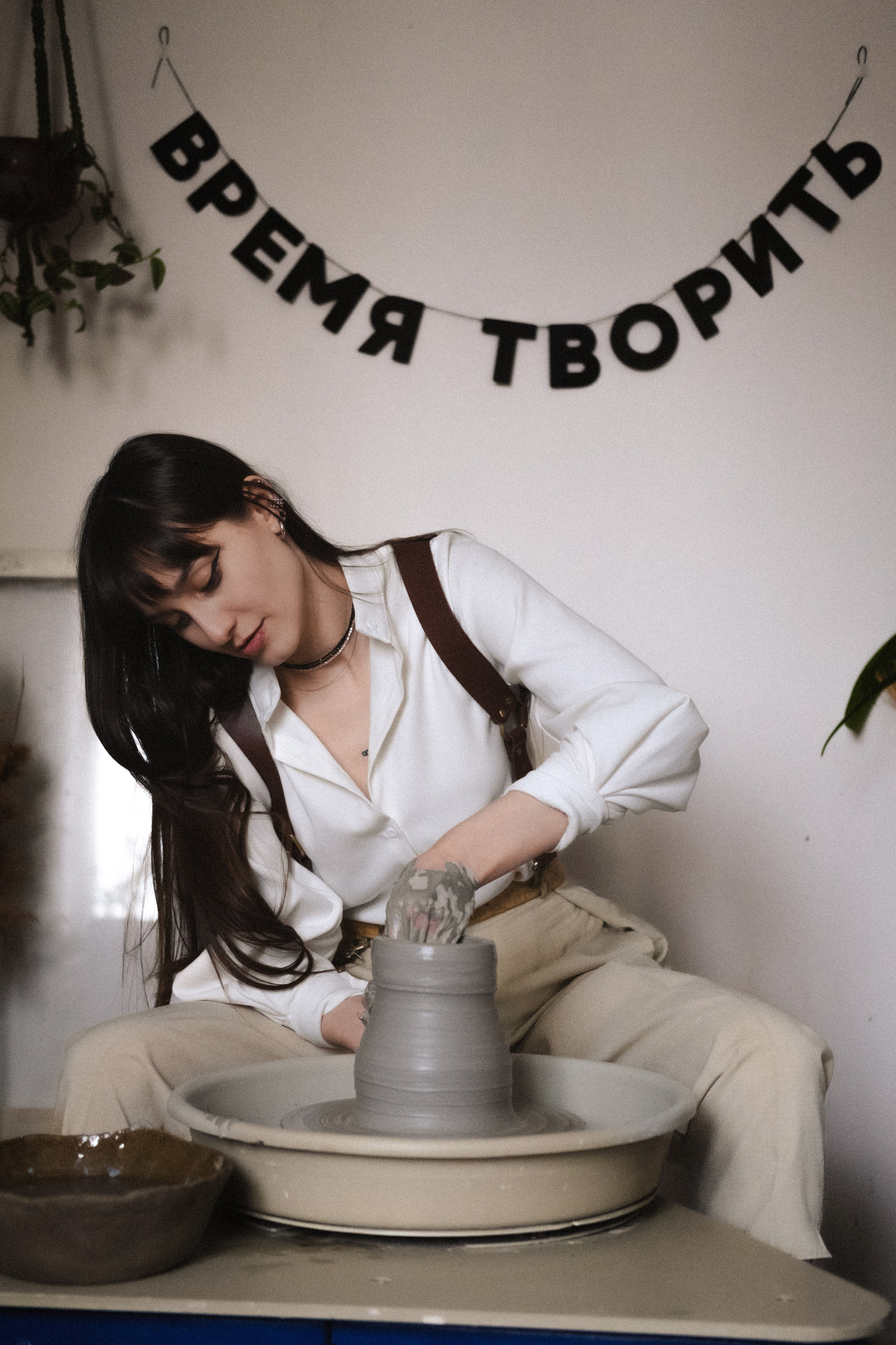 Портфолио. Портреты. Борис Квасов, фотограф. Москва