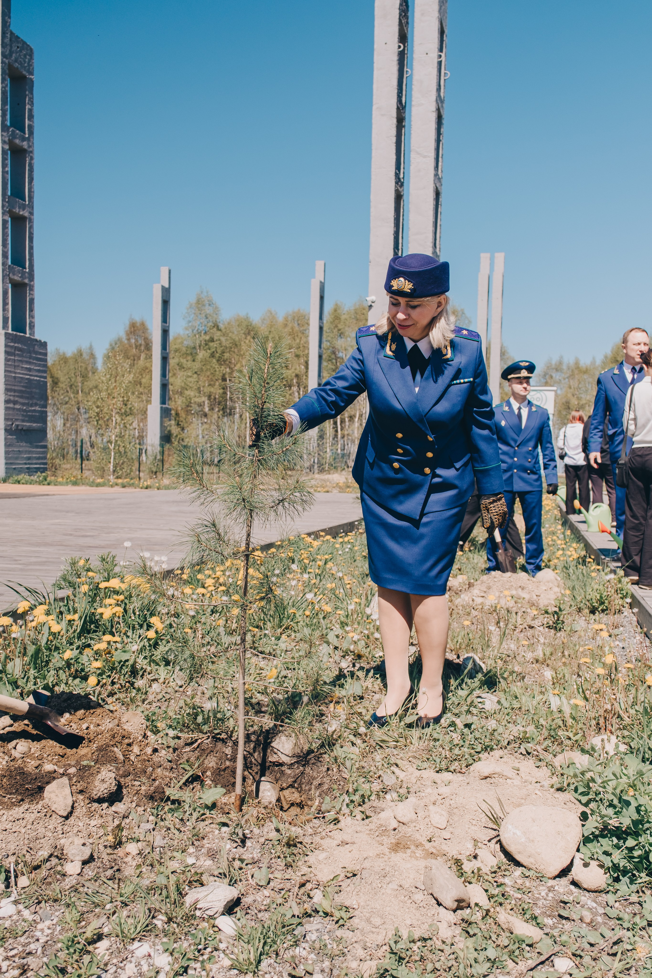 Экологический форум. Фотограф в Иркутске Анна Мирошникова