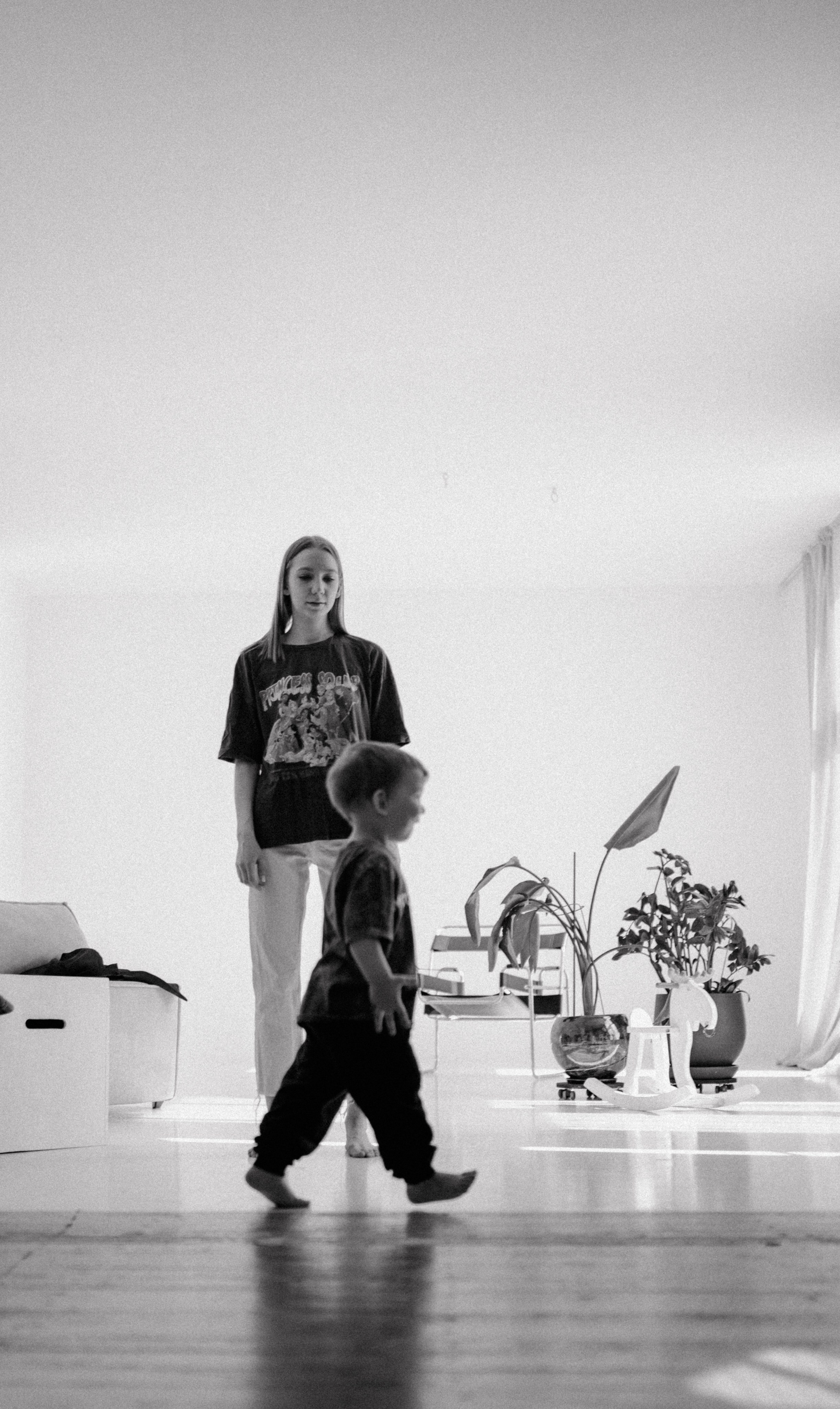 Family. Фотографирую искусство в Хабаровске