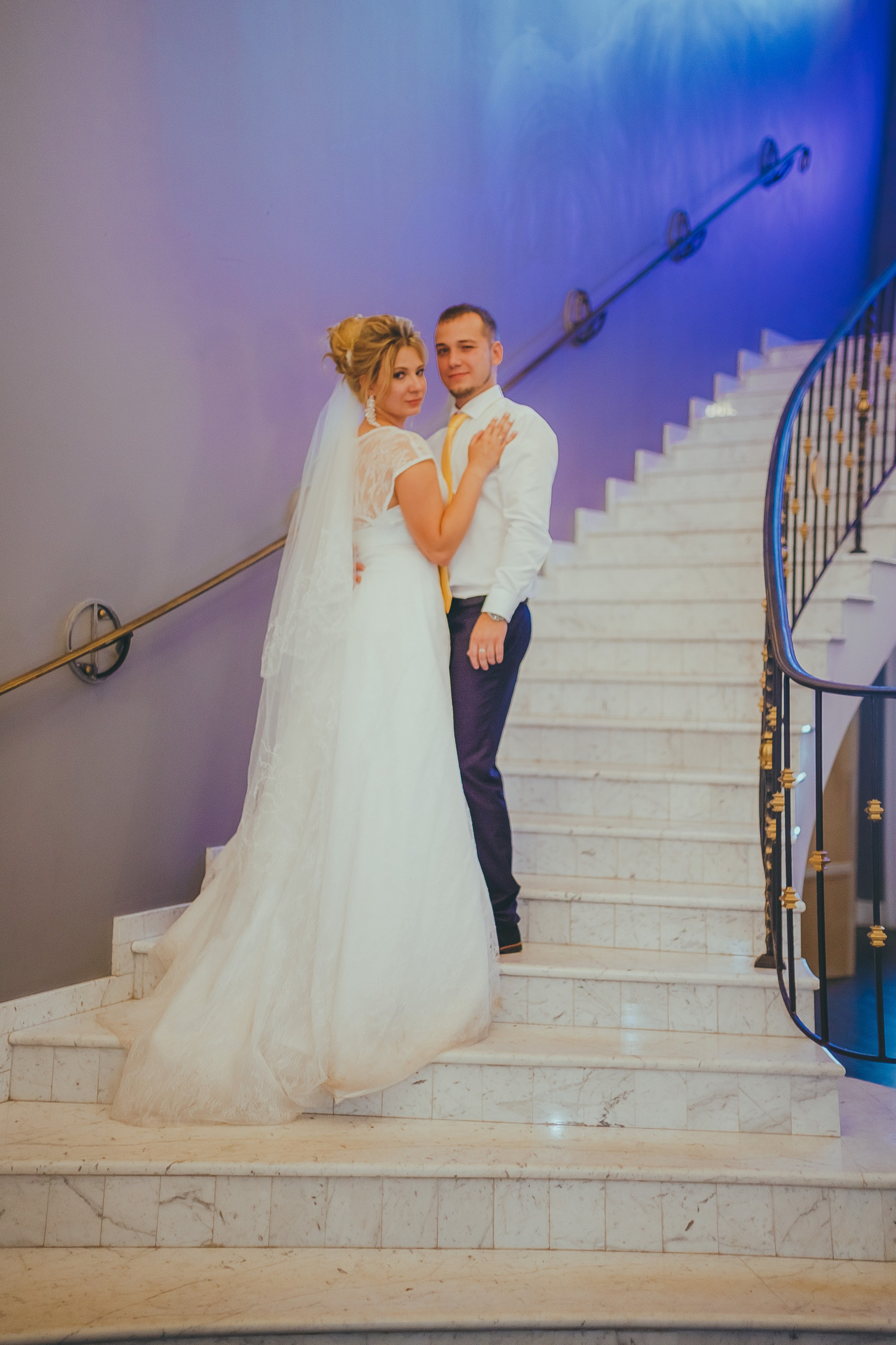 Станислав и Елена. Свадебный и семейный фотограф Екатерина Бубнова