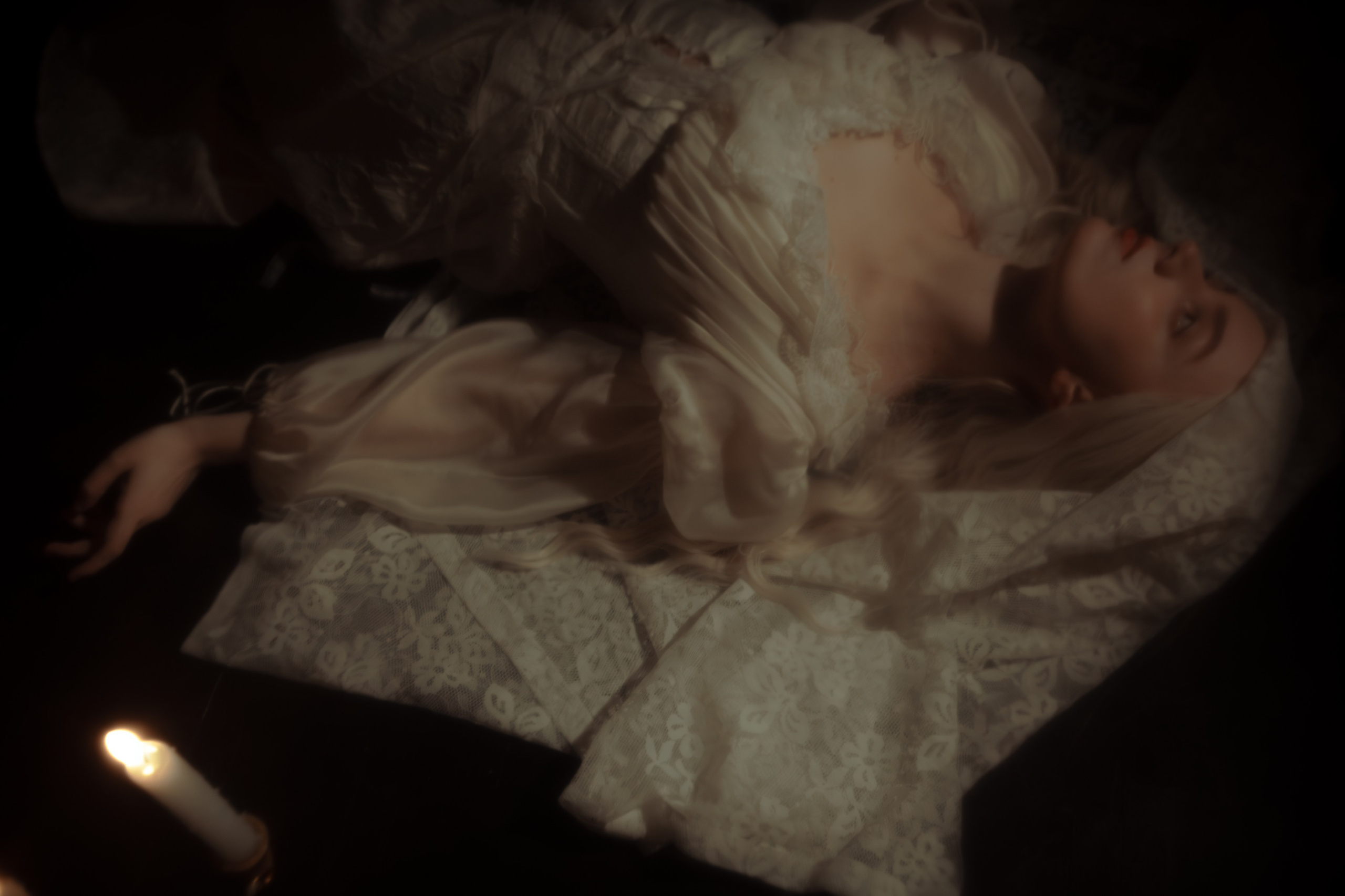 Мария. Ель Татьяна Григ ~ винтажный фотограф ~ Москва