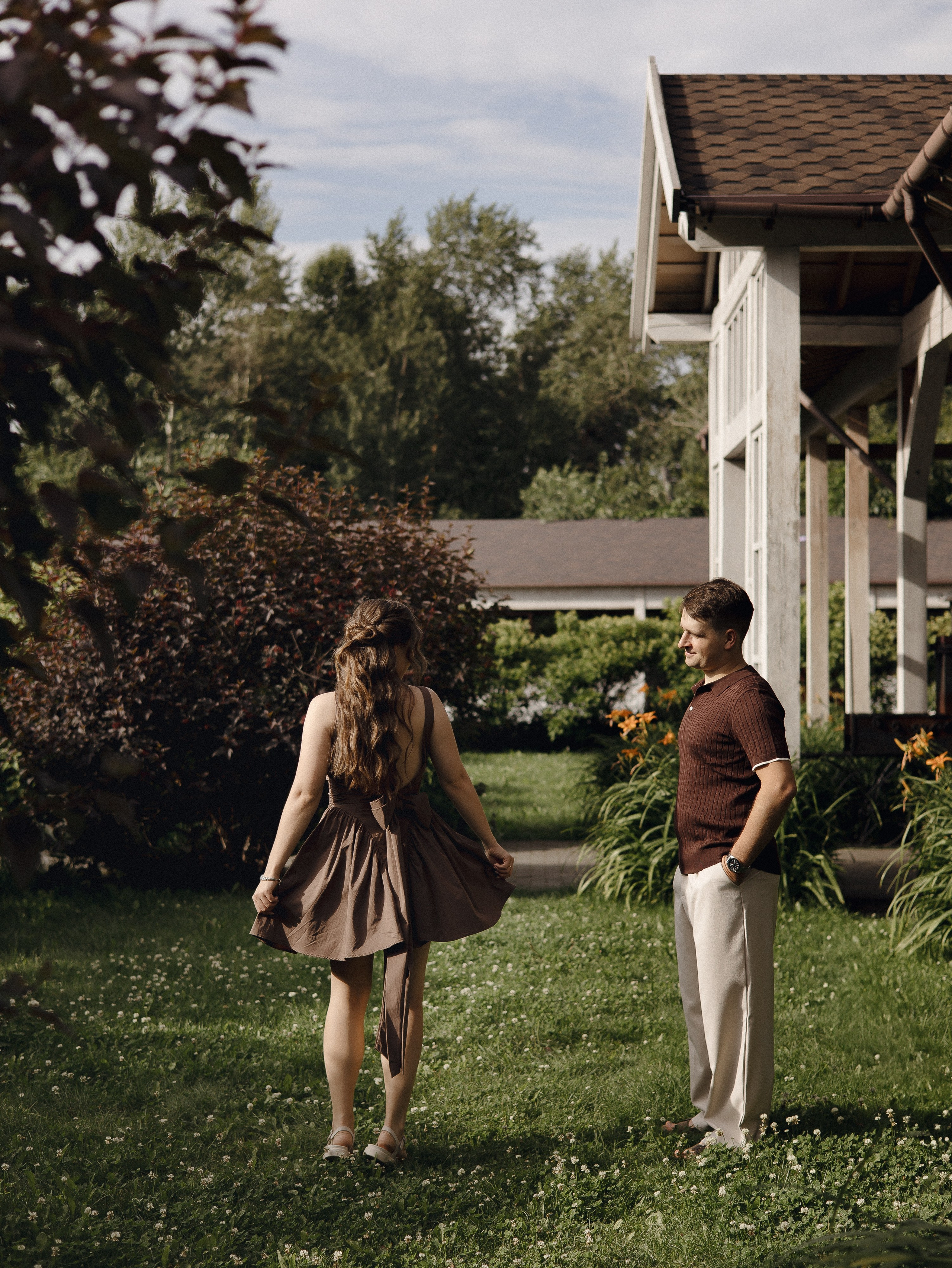 ВИКА И КИРИЛЛ. Свадебный и индивидуальный фотограф в Челябинске Евгения Негодяева