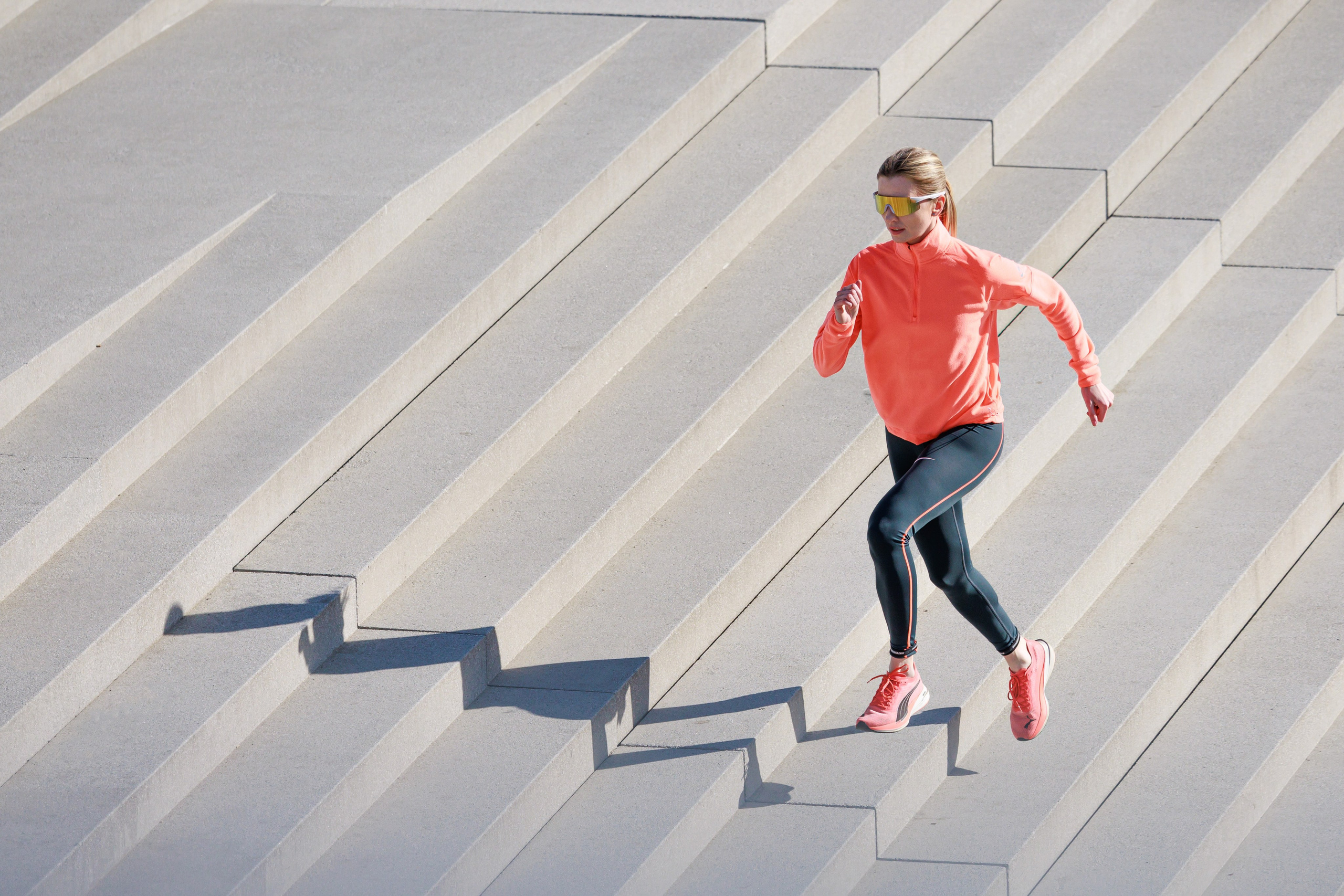 Спорт. Спортивный и портретный фотограф в Москве Игорь Дылдин