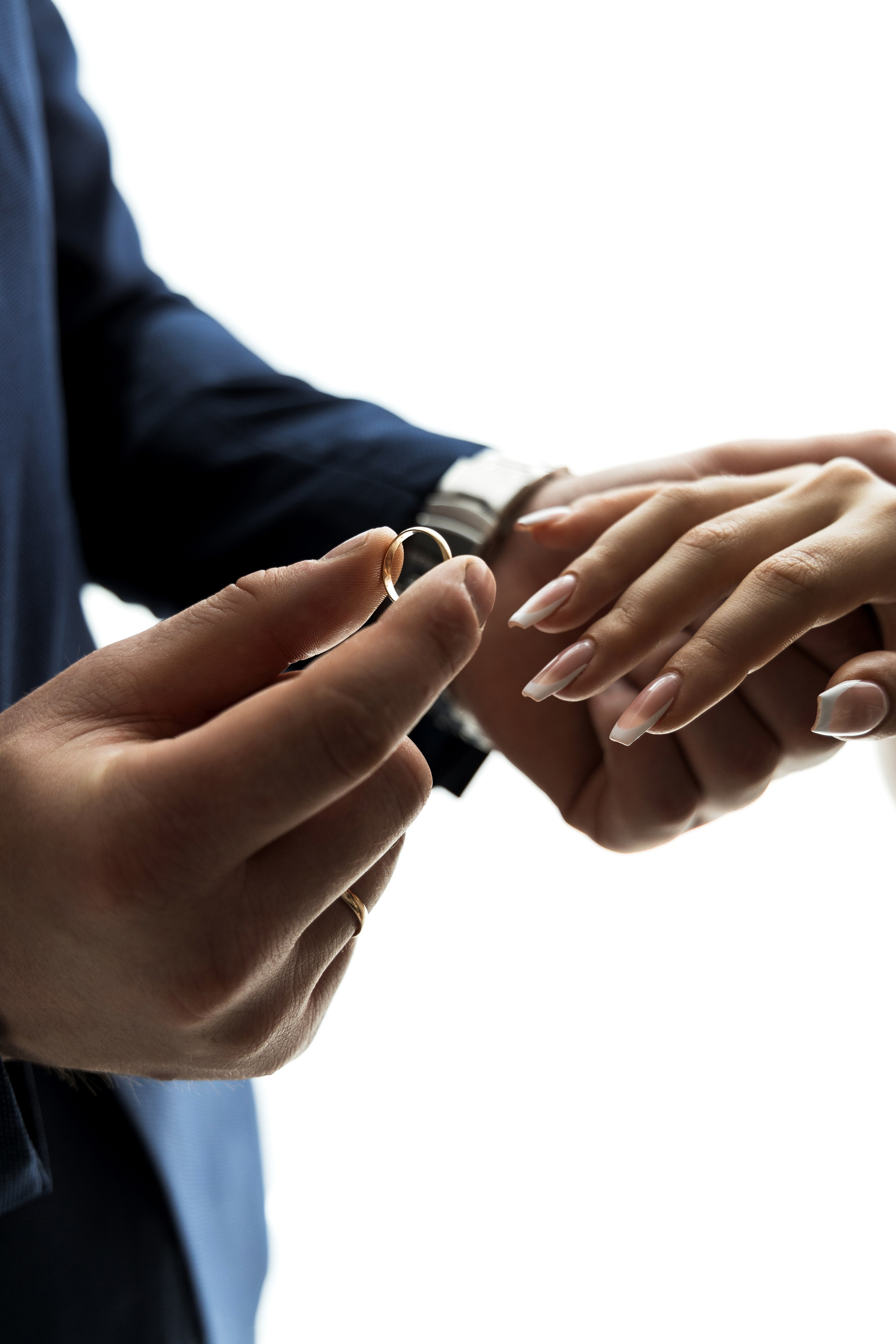 Портфолио свадьбы. Фотограф Ася Уссурийск Владивосток