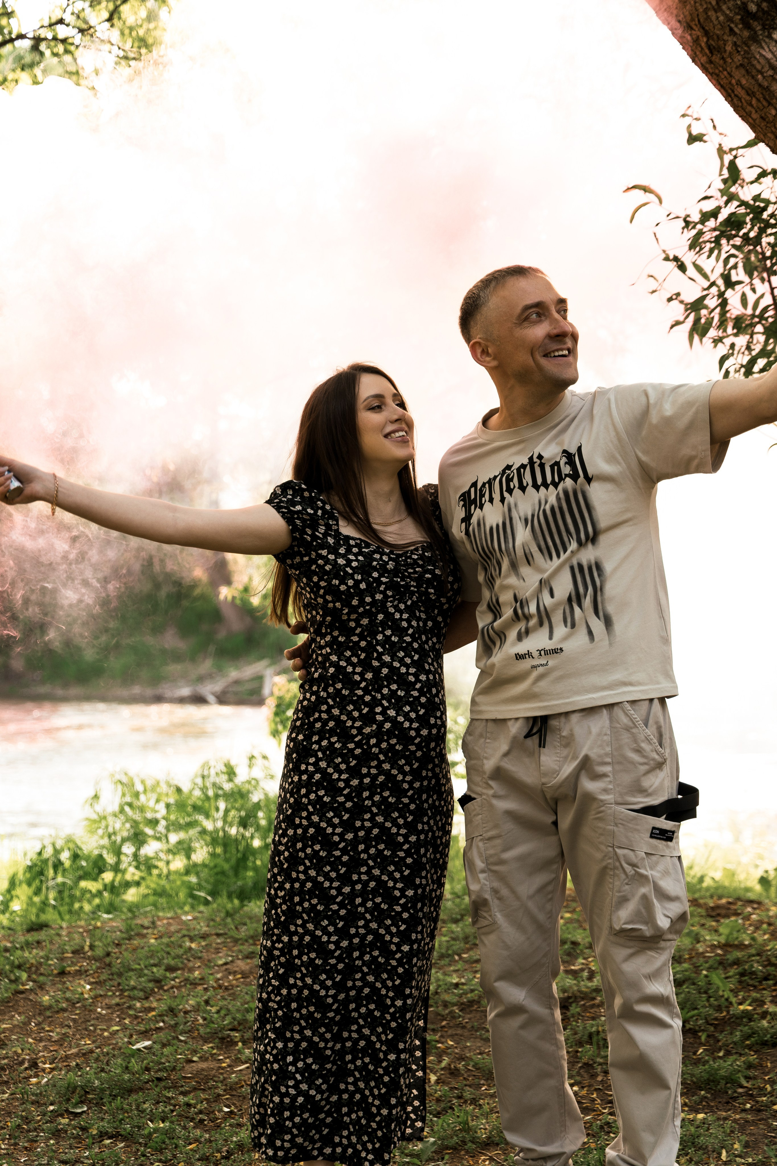 Портфолио парные. Фотограф Ася Уссурийск Владивосток