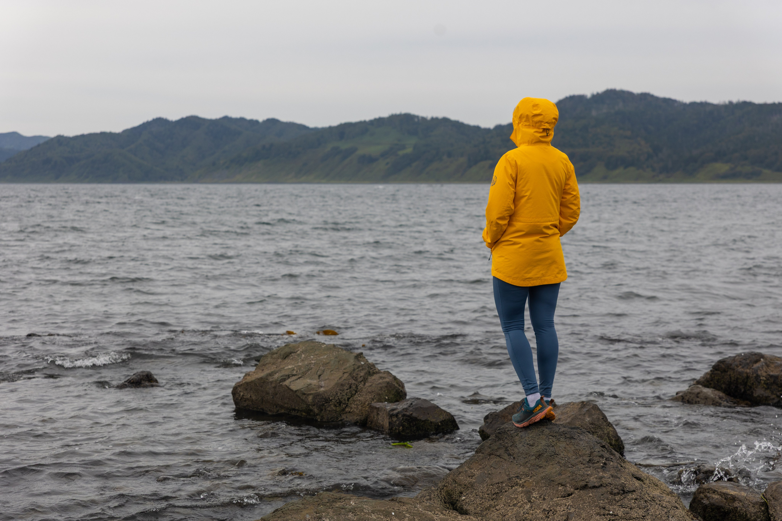 Шикотан. Тревел-фотограф Олег Гуров
