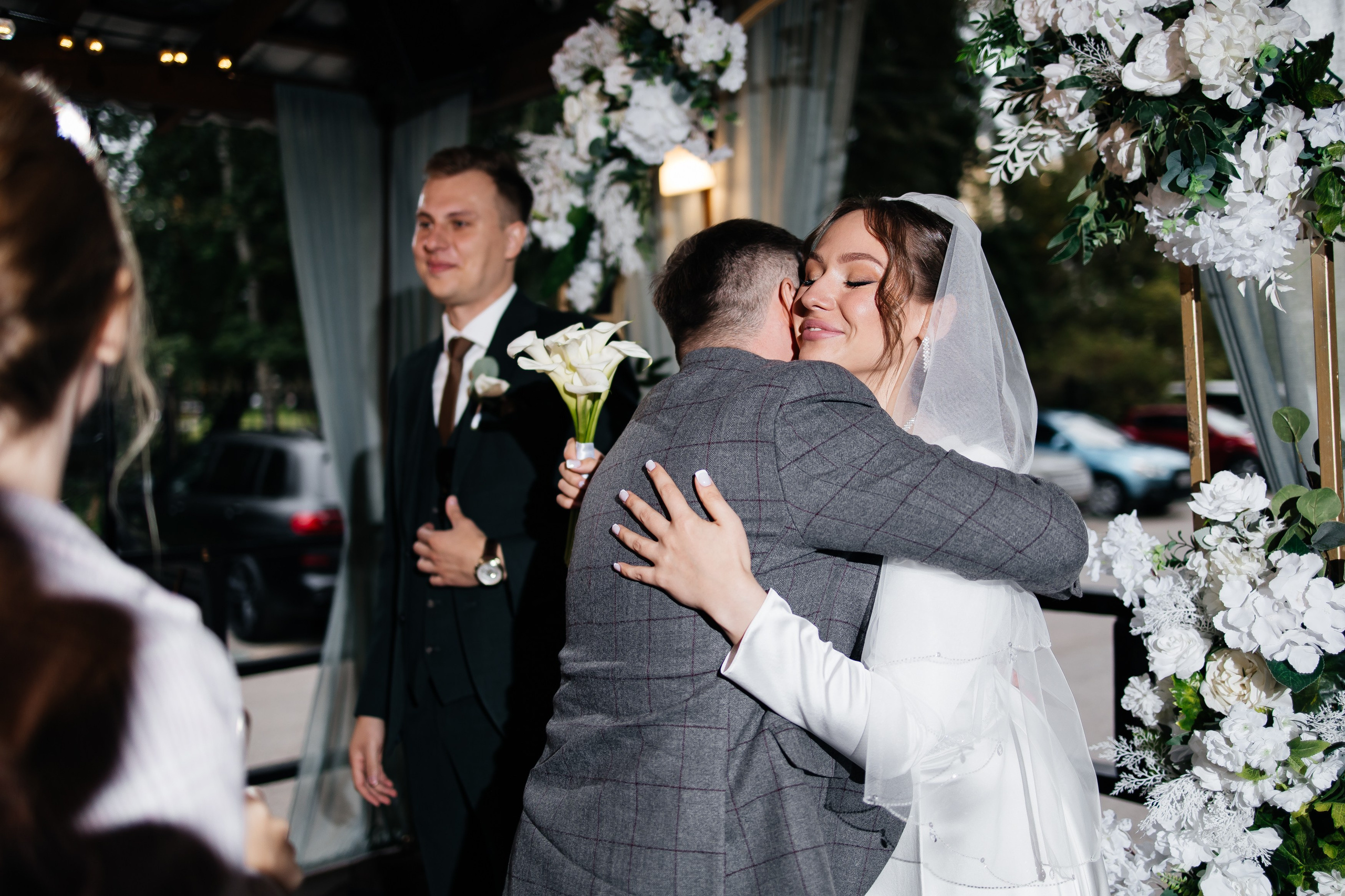 Свадебный фотограф Нижний Новгород. Свадебный и контент фотограф в Нижнем Новгороде Владимир Пресняков