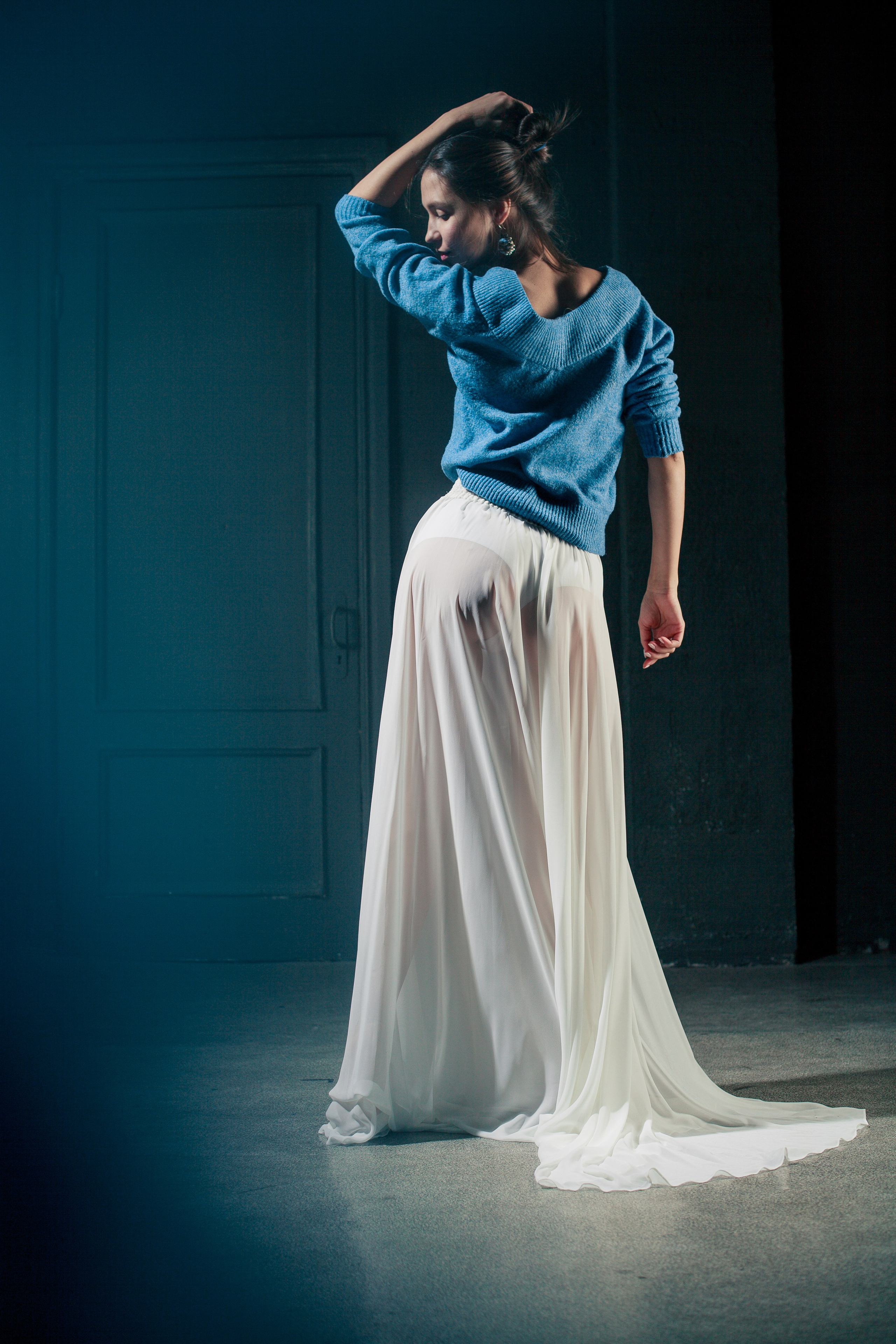 Ульяна. по другую сторону двери. Психолог с фотоаппаратом Зимина Оксана