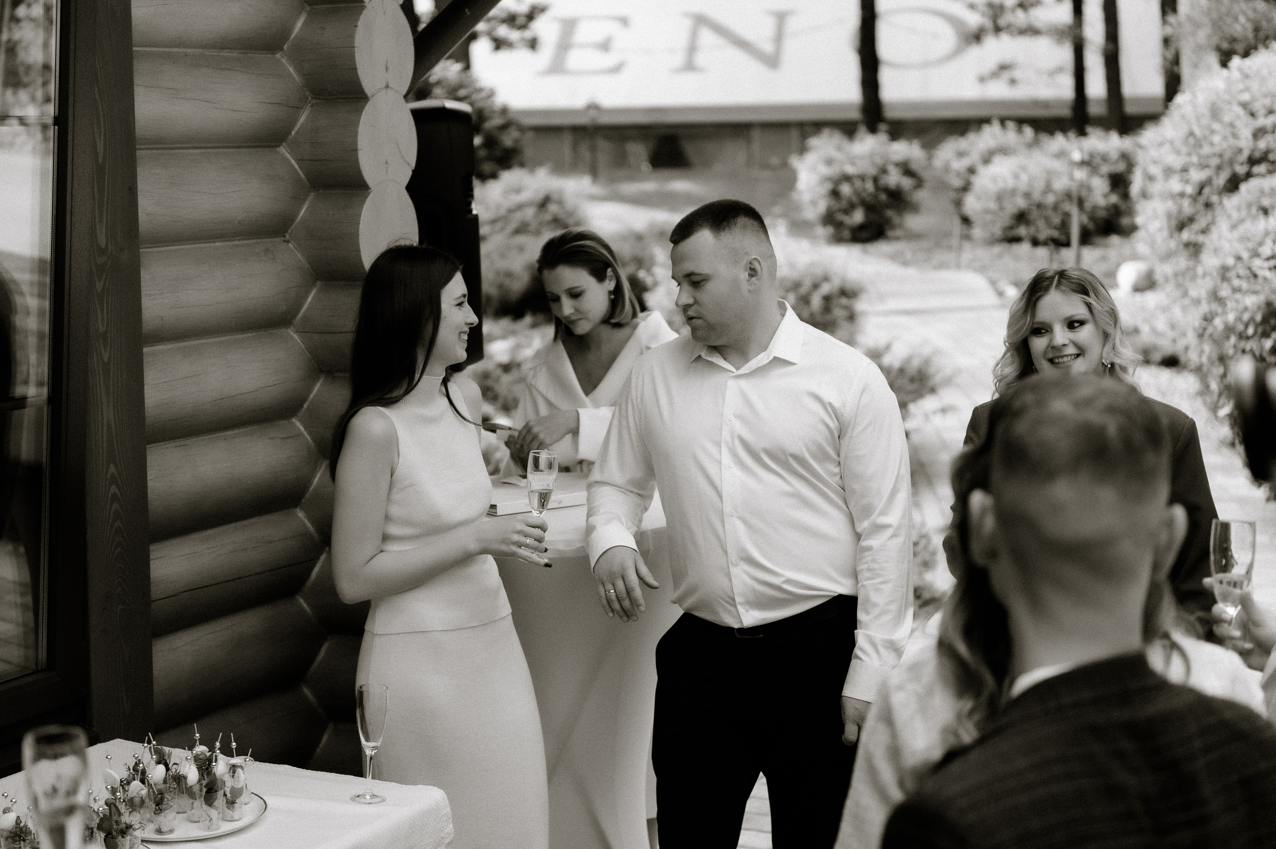 Даниил и Виктория. Свадебный фотограф Белгород