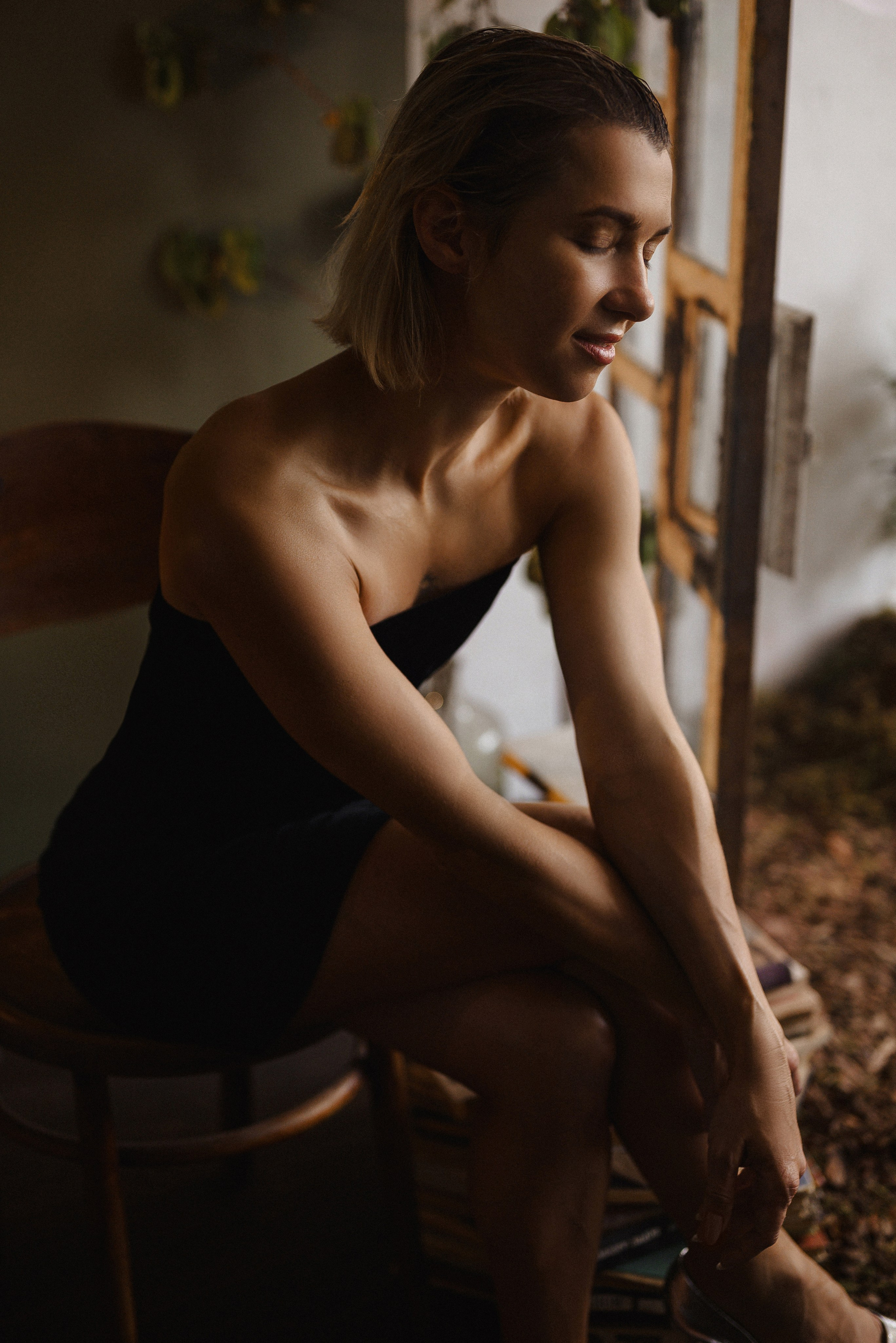 Даша. Свадебный и портретный фотограф в Минске Наташа Каракулова