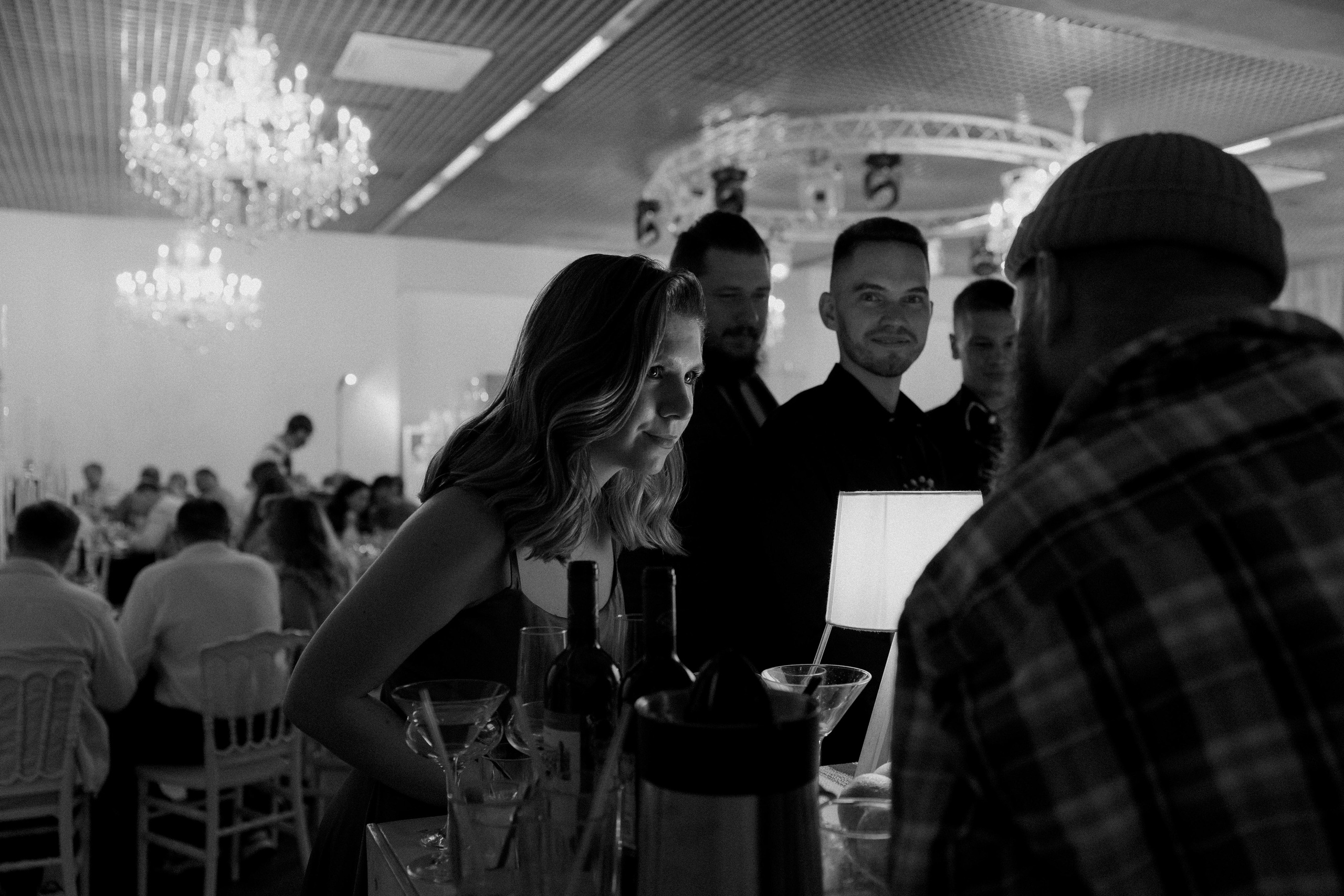 Свадебная история Кирилла и Алины. Свадебный и семейный фотограф Рассказова Виктория