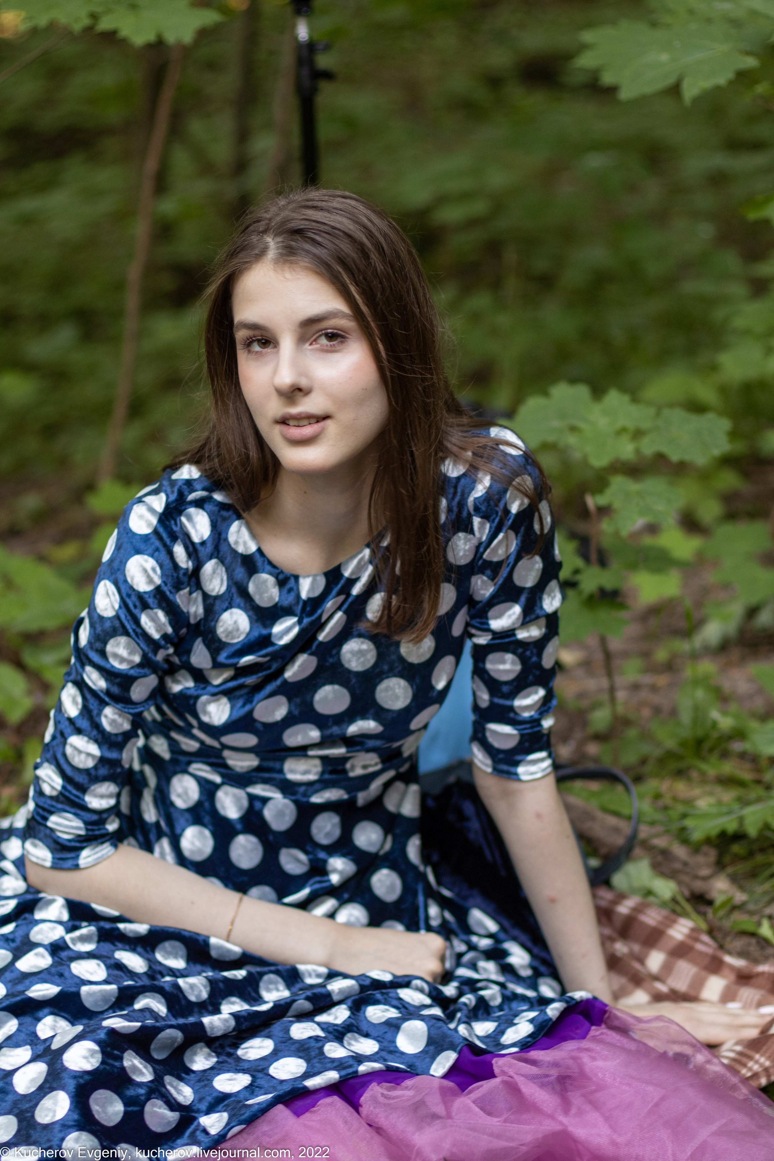 Эрика. РФС. Кучеров Евгений. Фотограф