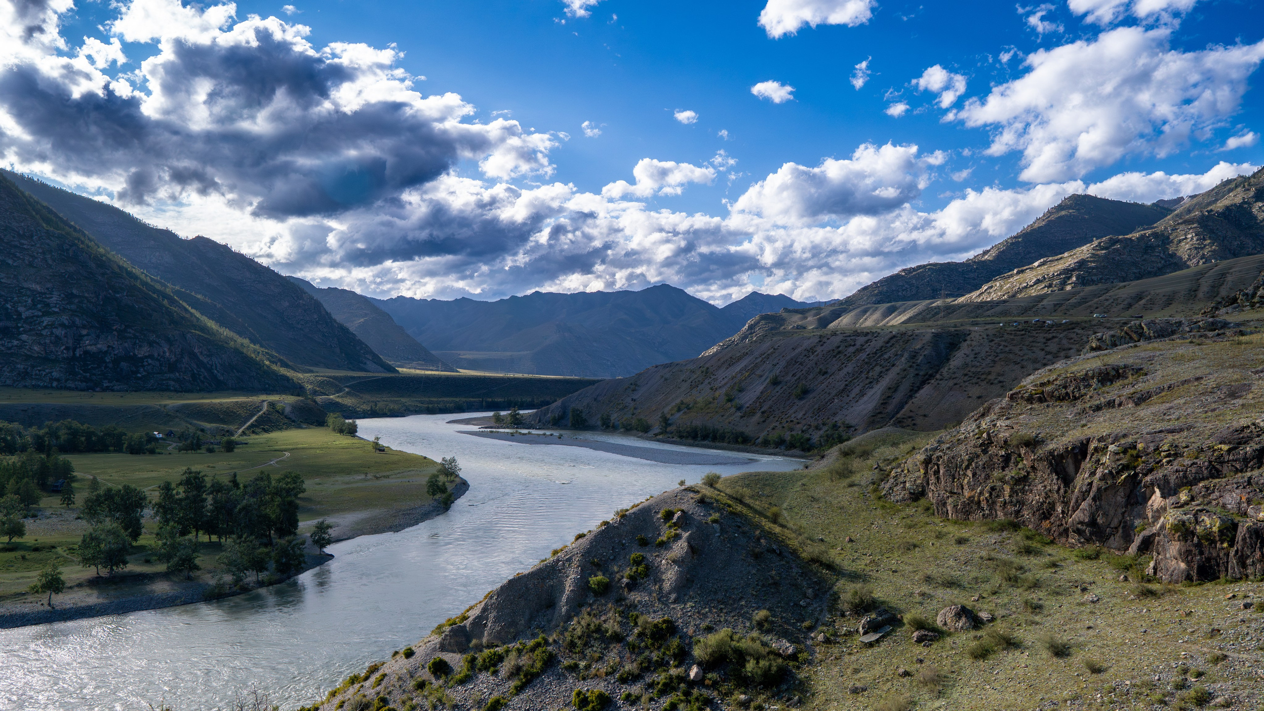 Владимир Гурылёв — путешествия, природа и фотография