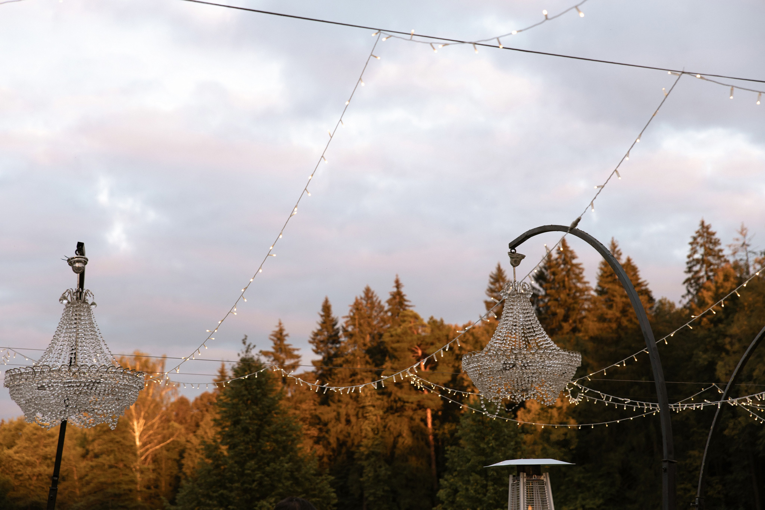 Иннокентий и Елизавета. Свадебный фотограф Дарья Свет