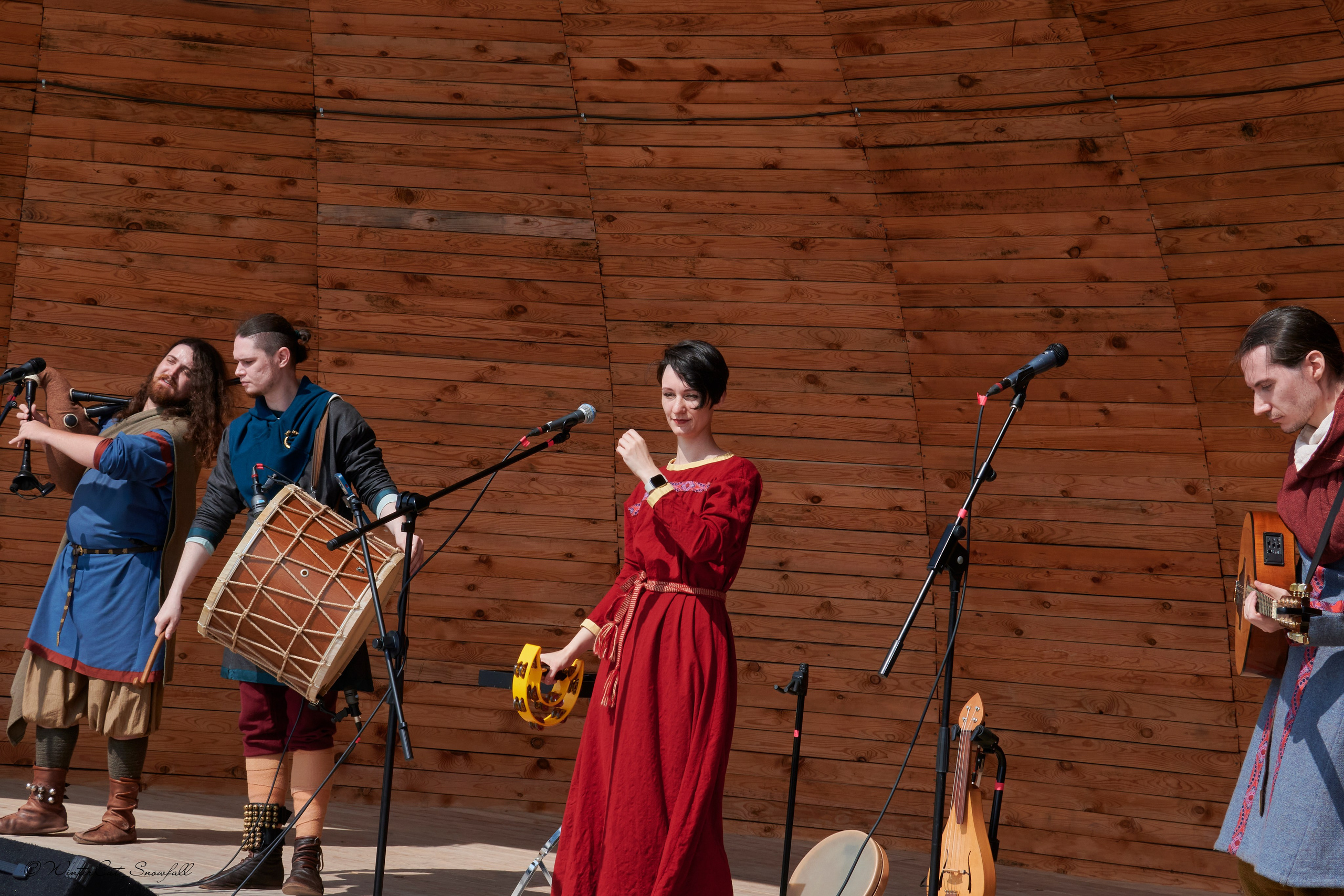 Братина Юбилей 25(2024). Портретный и репортажный фотограф в Магадане Андрей Нефедов WinterCatPhoto