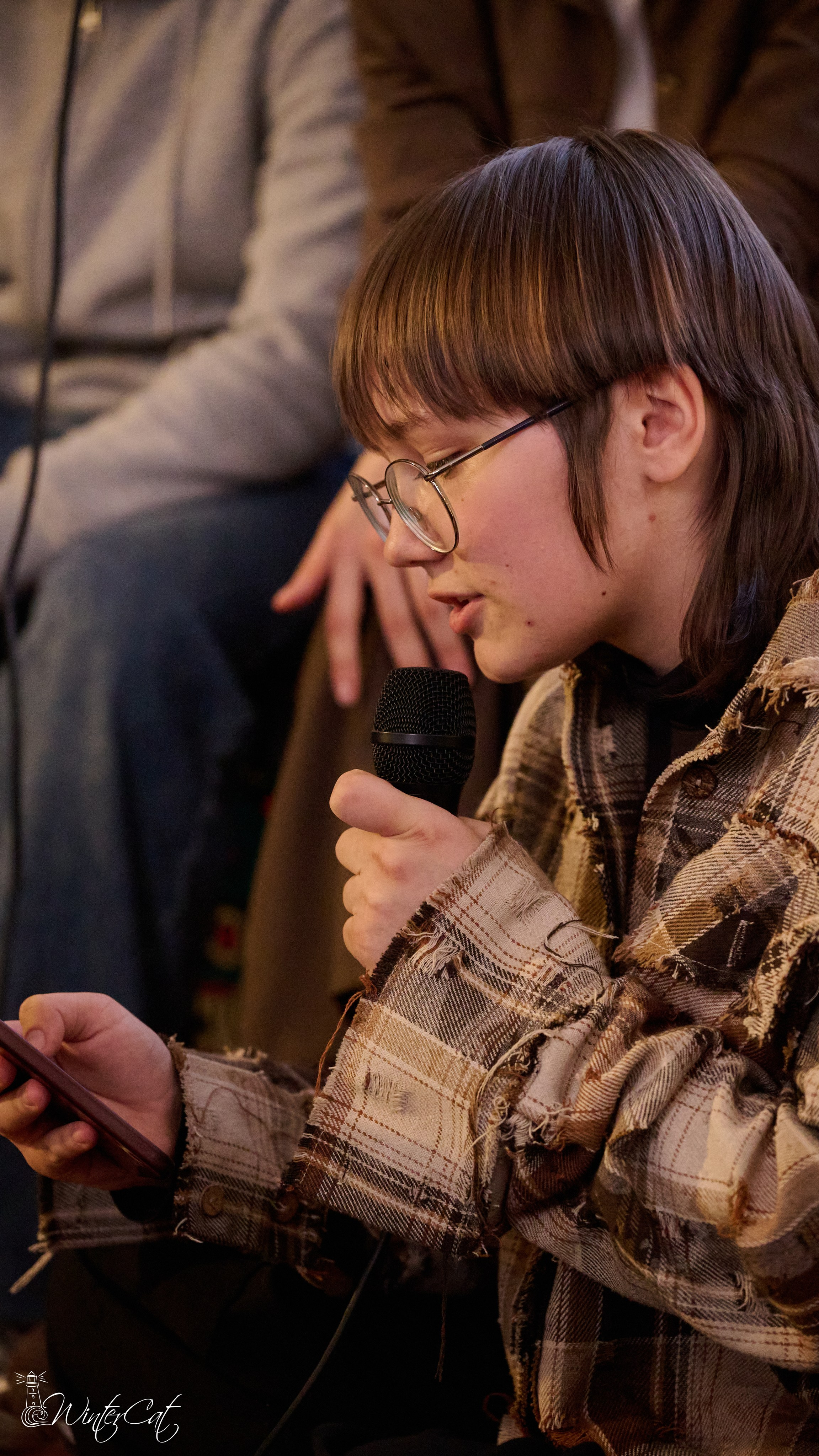 Тёплый Вечер (18.04.26 Чайка). Портретный и репортажный фотограф в Магадане Андрей Нефедов WinterCatPhoto