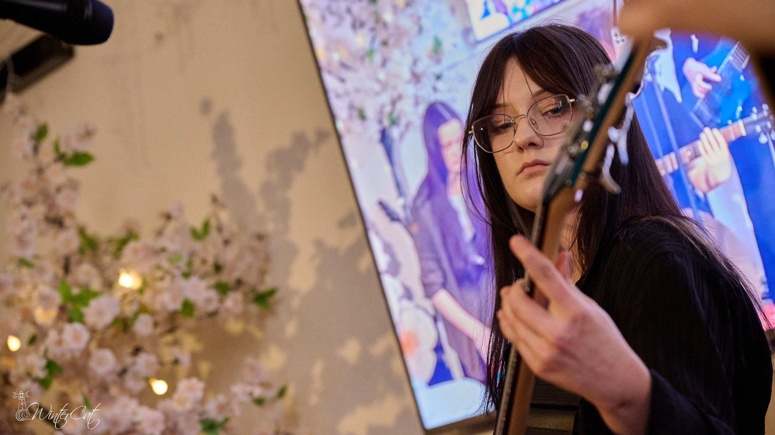 Тёплый Вечер (18.04.26 Чайка). Портретный и репортажный фотограф в Магадане Андрей Нефедов WinterCatPhoto