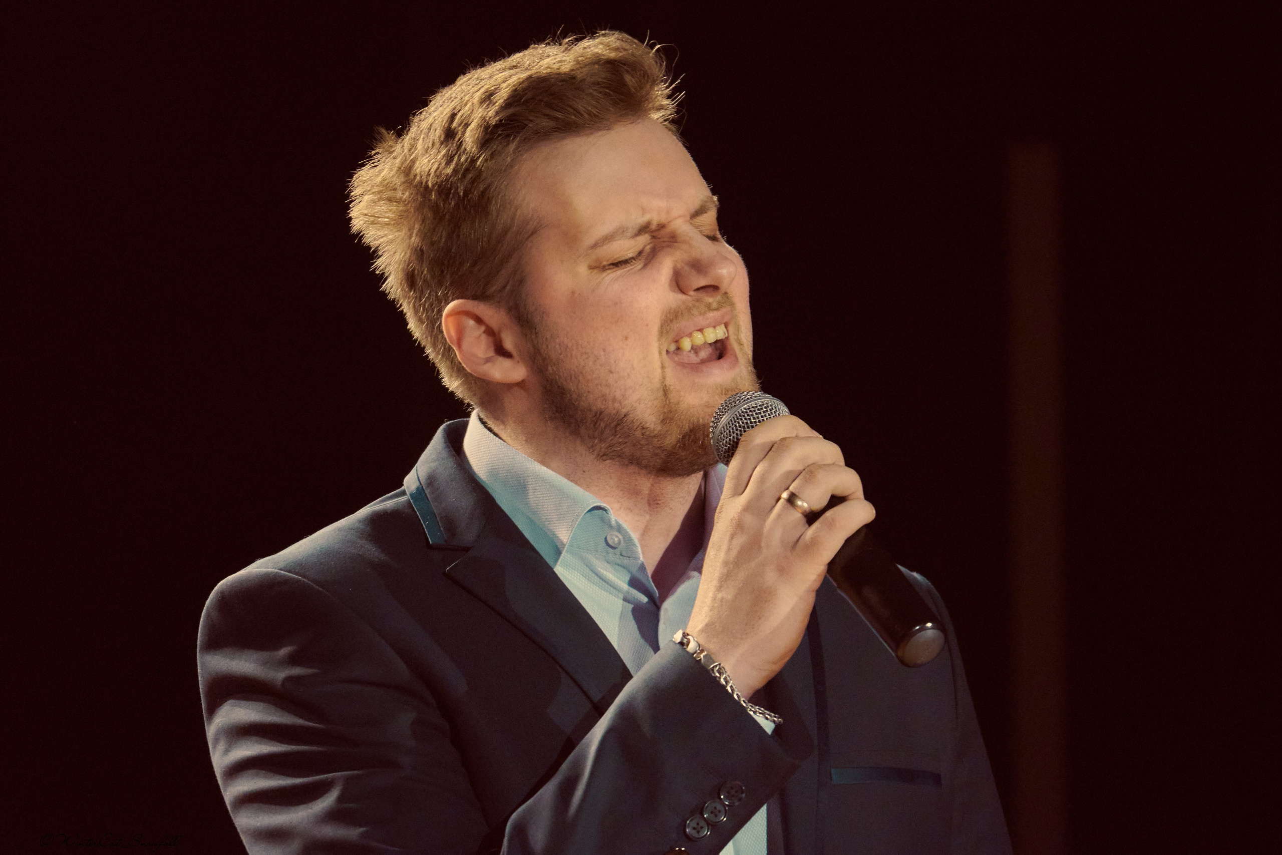 Наши Голоса 21.05.24. Портретный и репортажный фотограф в Магадане Андрей Нефедов WinterCatPhoto