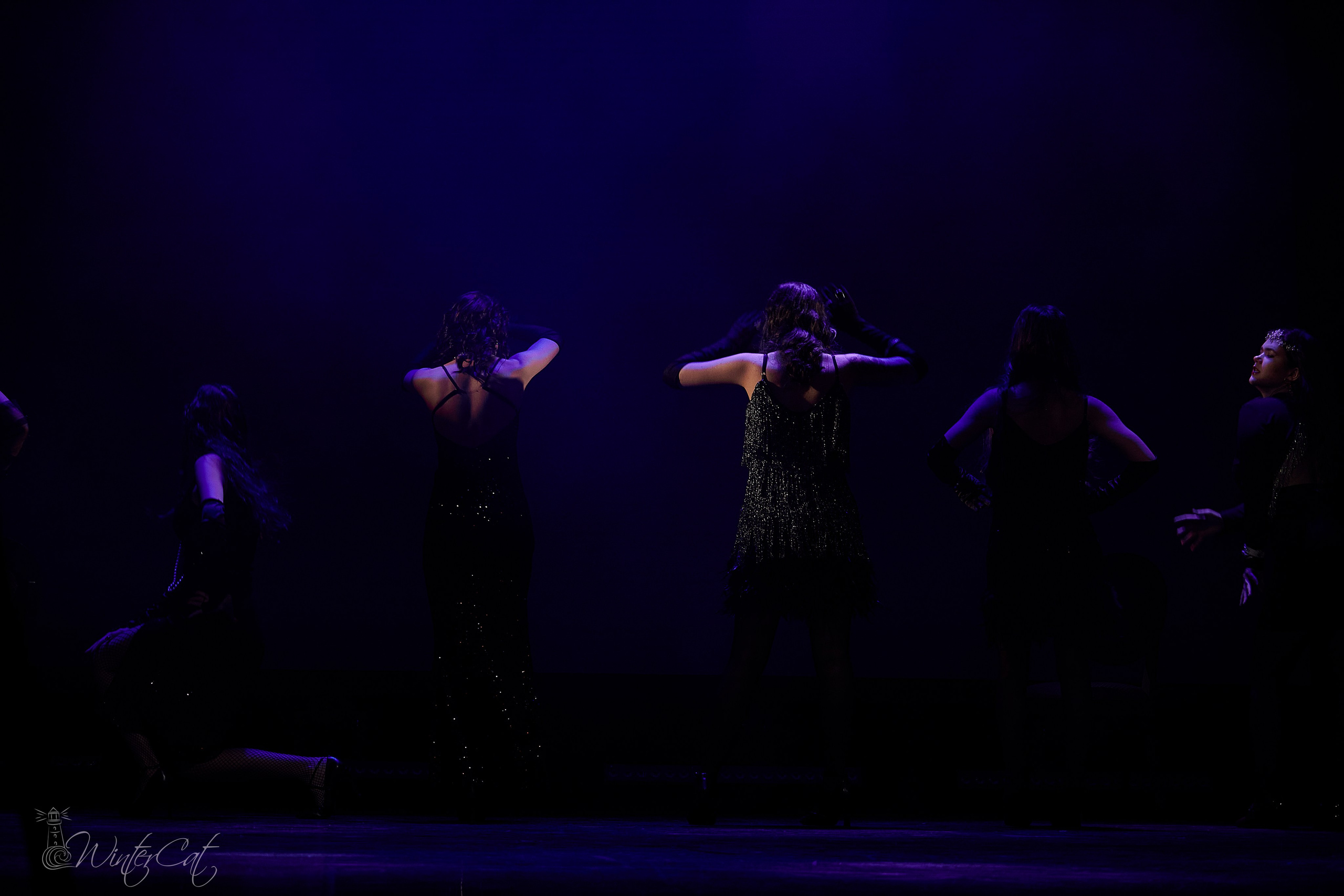 Посвящение в Студенты МКИ 25. Портретный и репортажный фотограф в Магадане Андрей Нефедов WinterCatPhoto