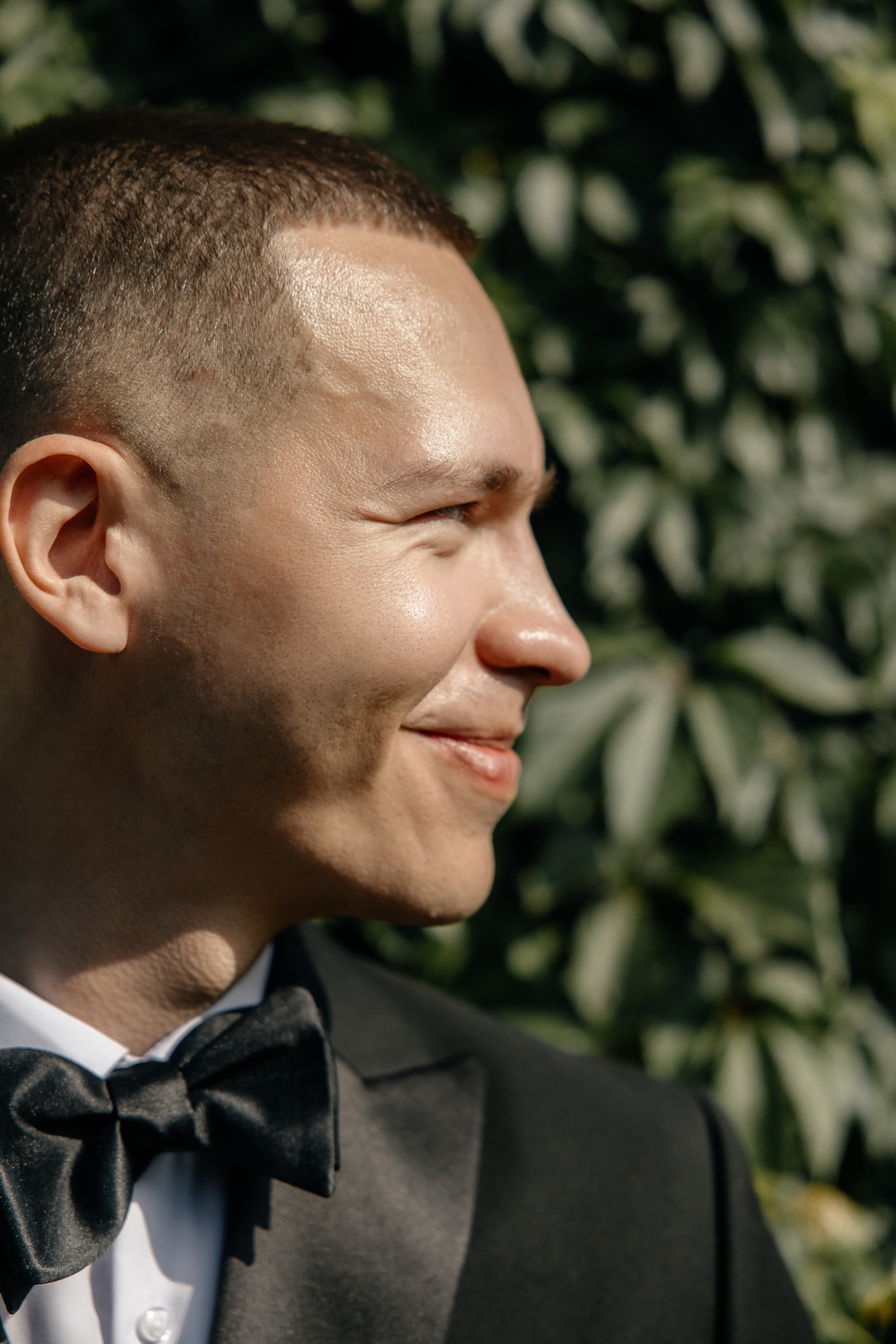 Александр&Регина. Фотограф Арина Елизарова