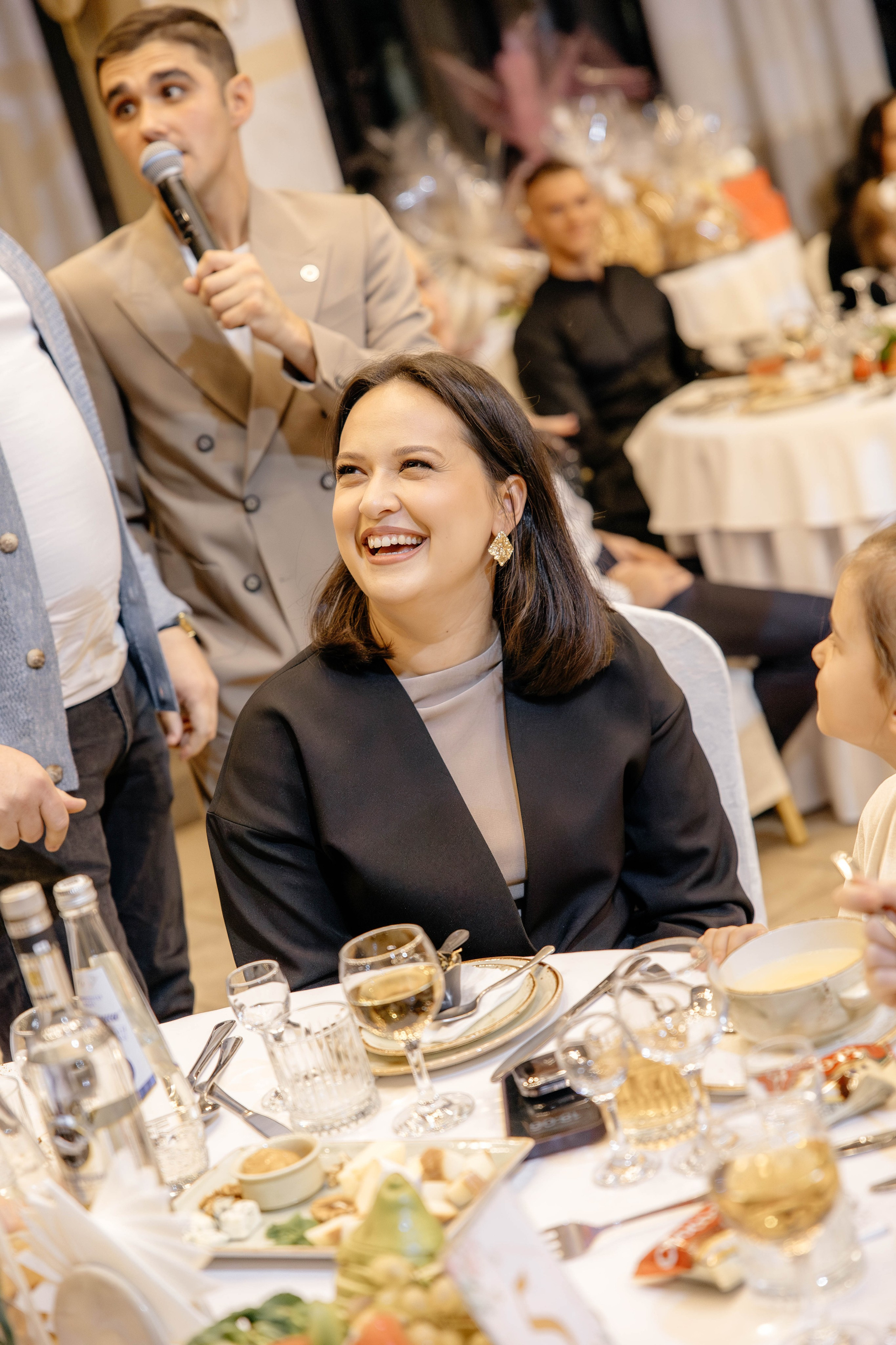 Артур&Лейсан (банкет). Фотограф Арина Елизарова