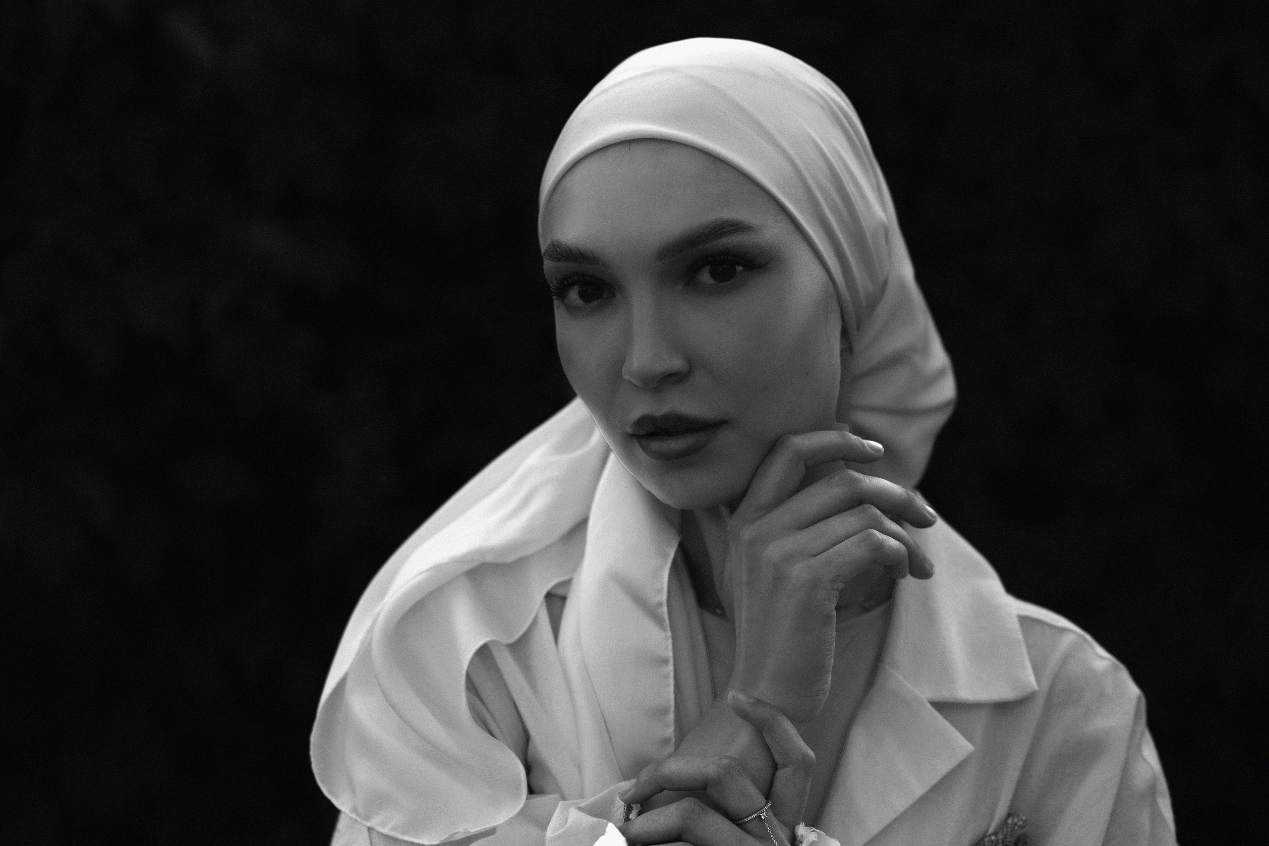 . Фотограф Арина Елизарова