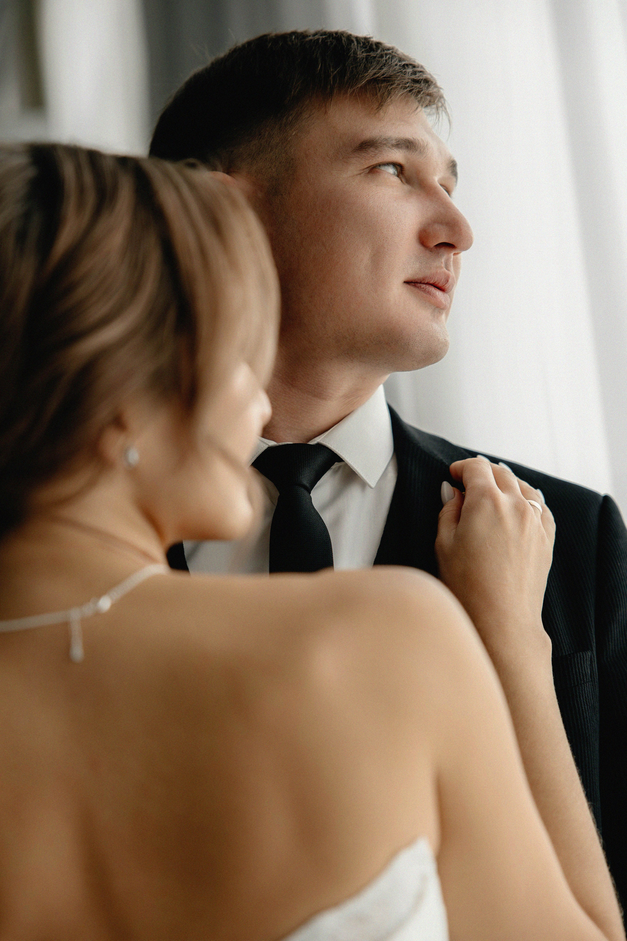 Артур&Лейсан. Фотограф Арина Елизарова