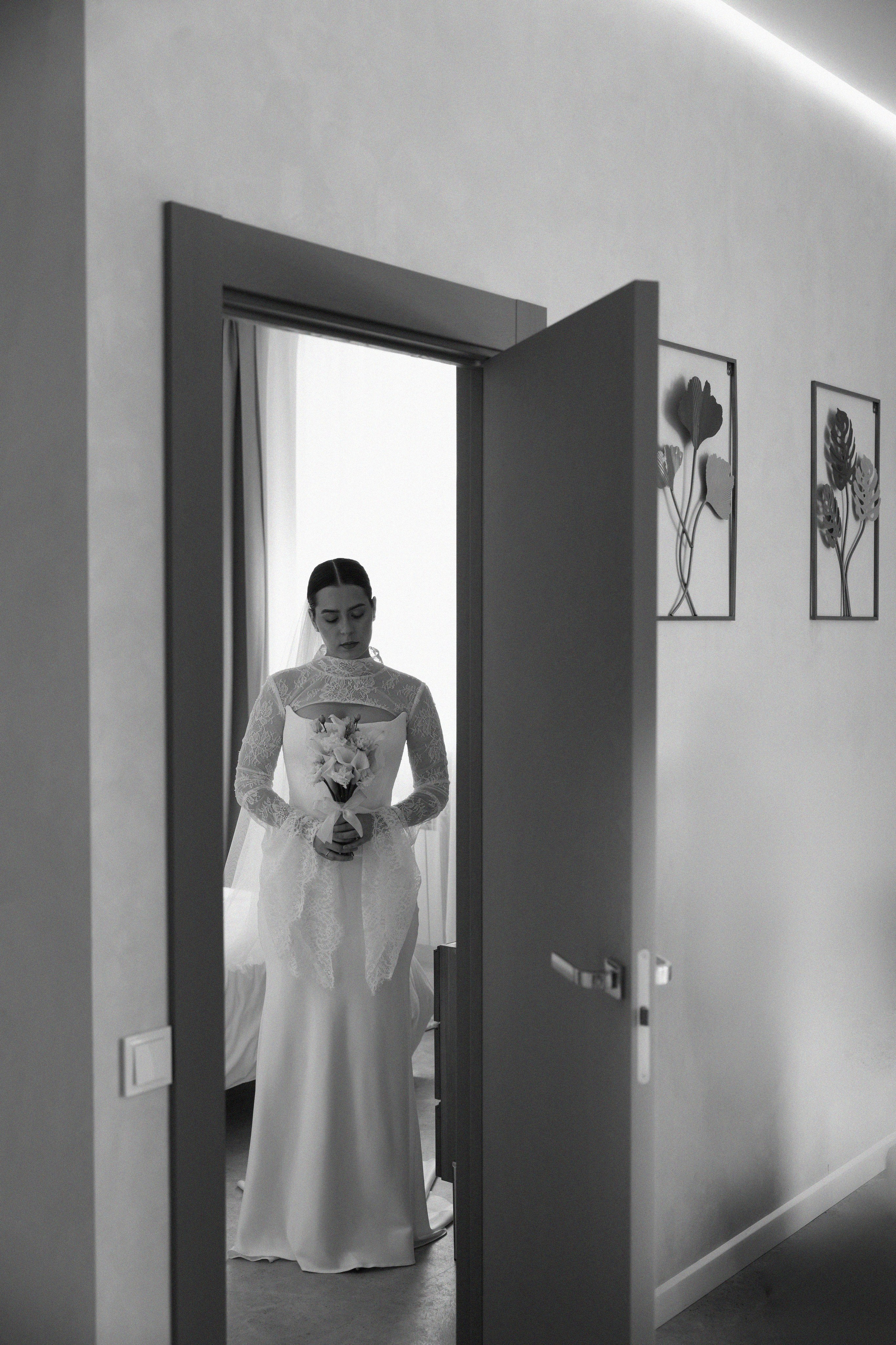 Ефим и Анастасия. Фотограф Арина Елизарова