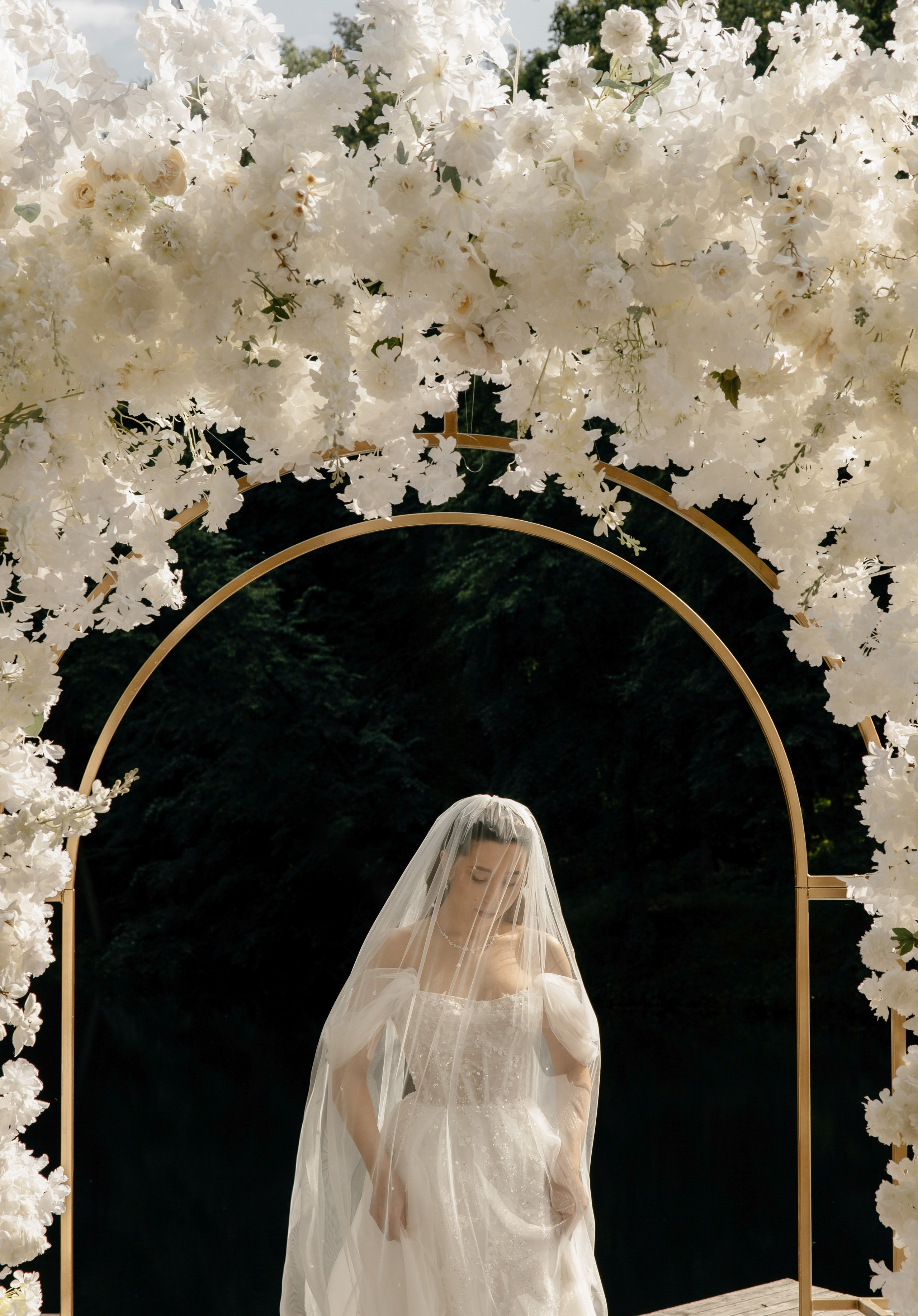 Евгений&Наиля (прогулка). Фотограф Арина Елизарова