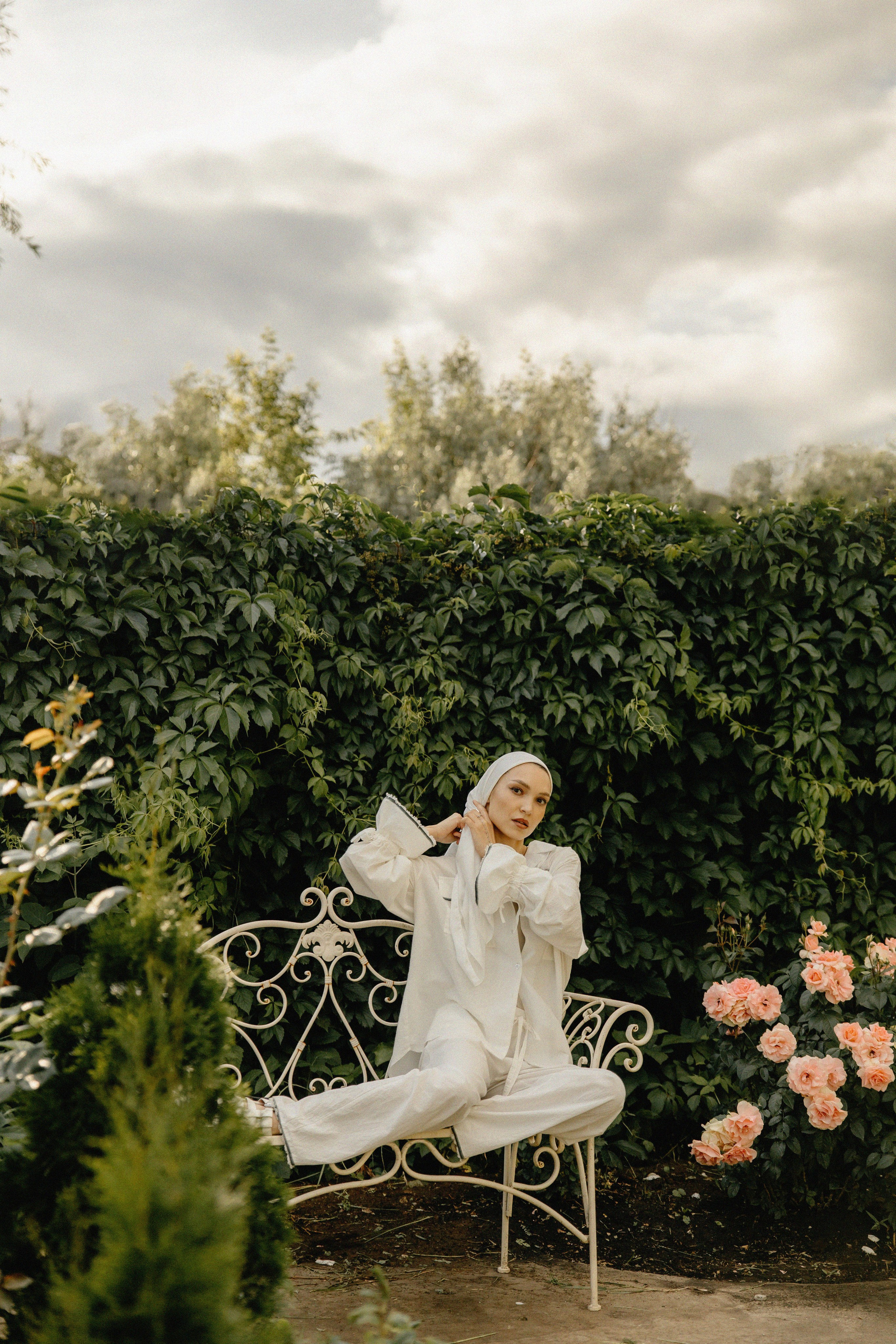 . Фотограф Арина Елизарова