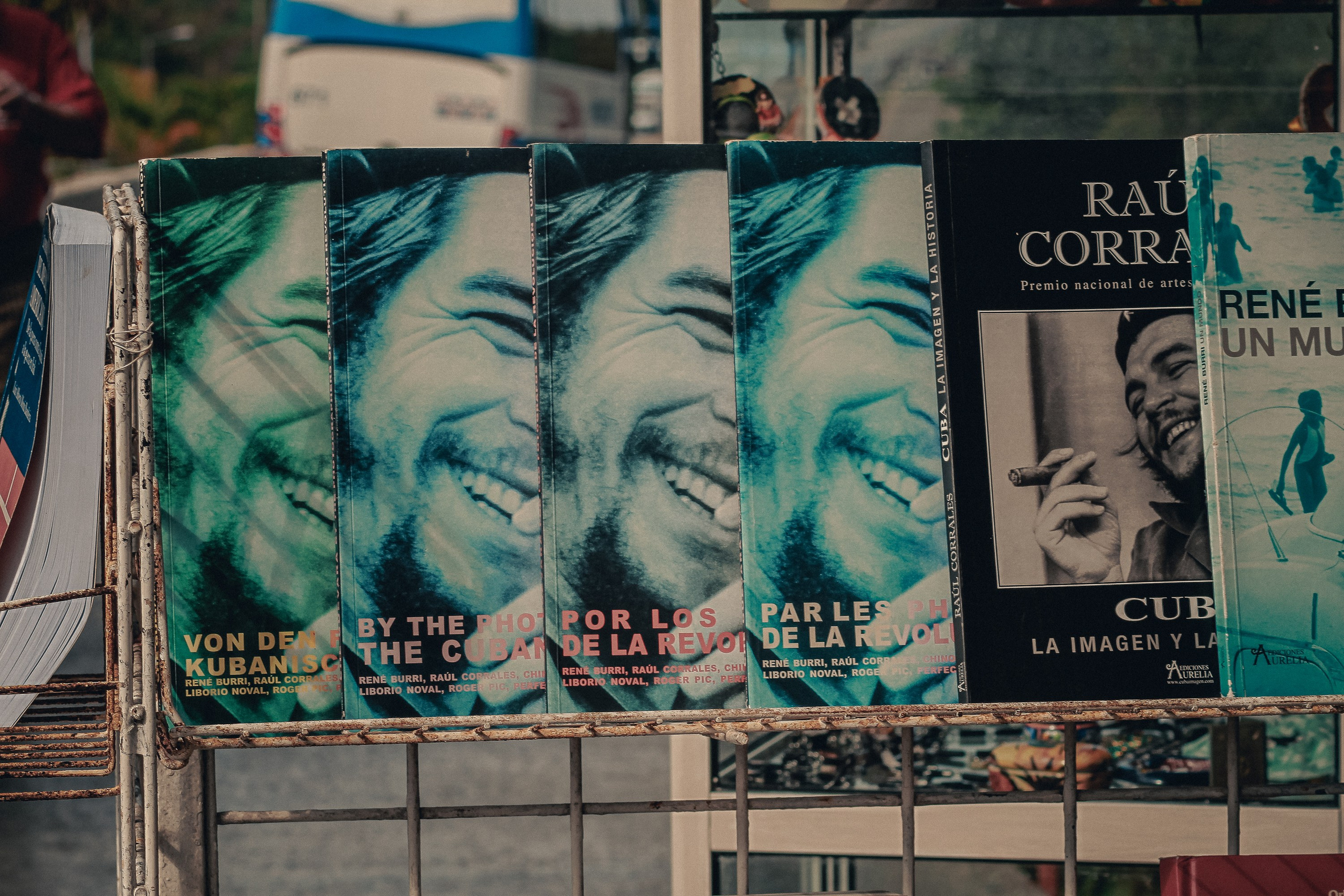 Куба. Фотошкола ArtFotoLife для начинающих и продвинутых фотографов