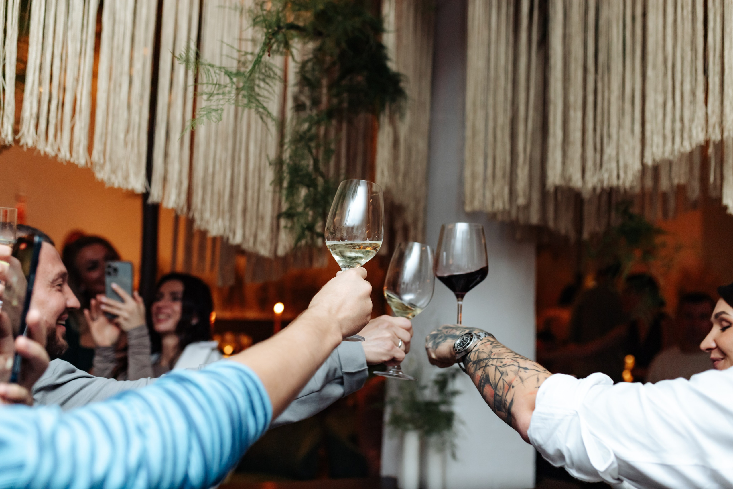 Ефимия & Евгений. Фотограф в Москве и МО Елизавета Якубенко