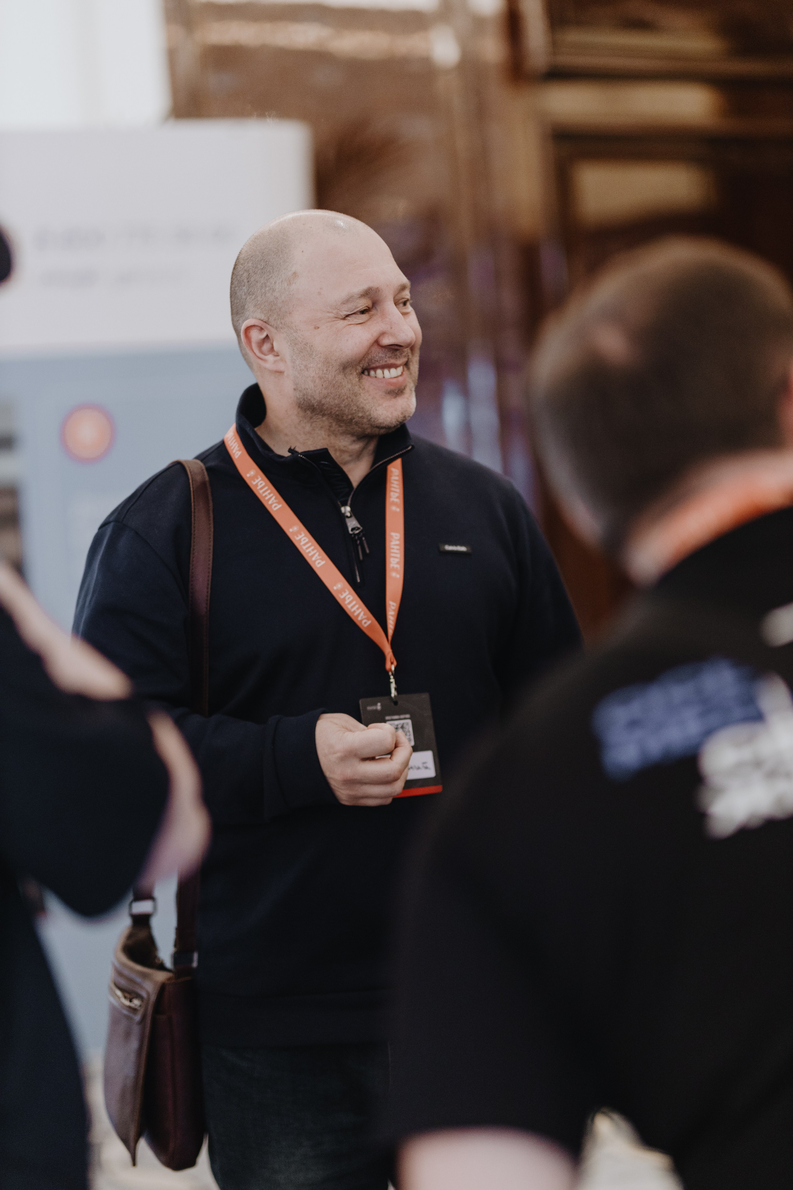 Рантье. Ежегодный форум. Фотограф Илья Чернов