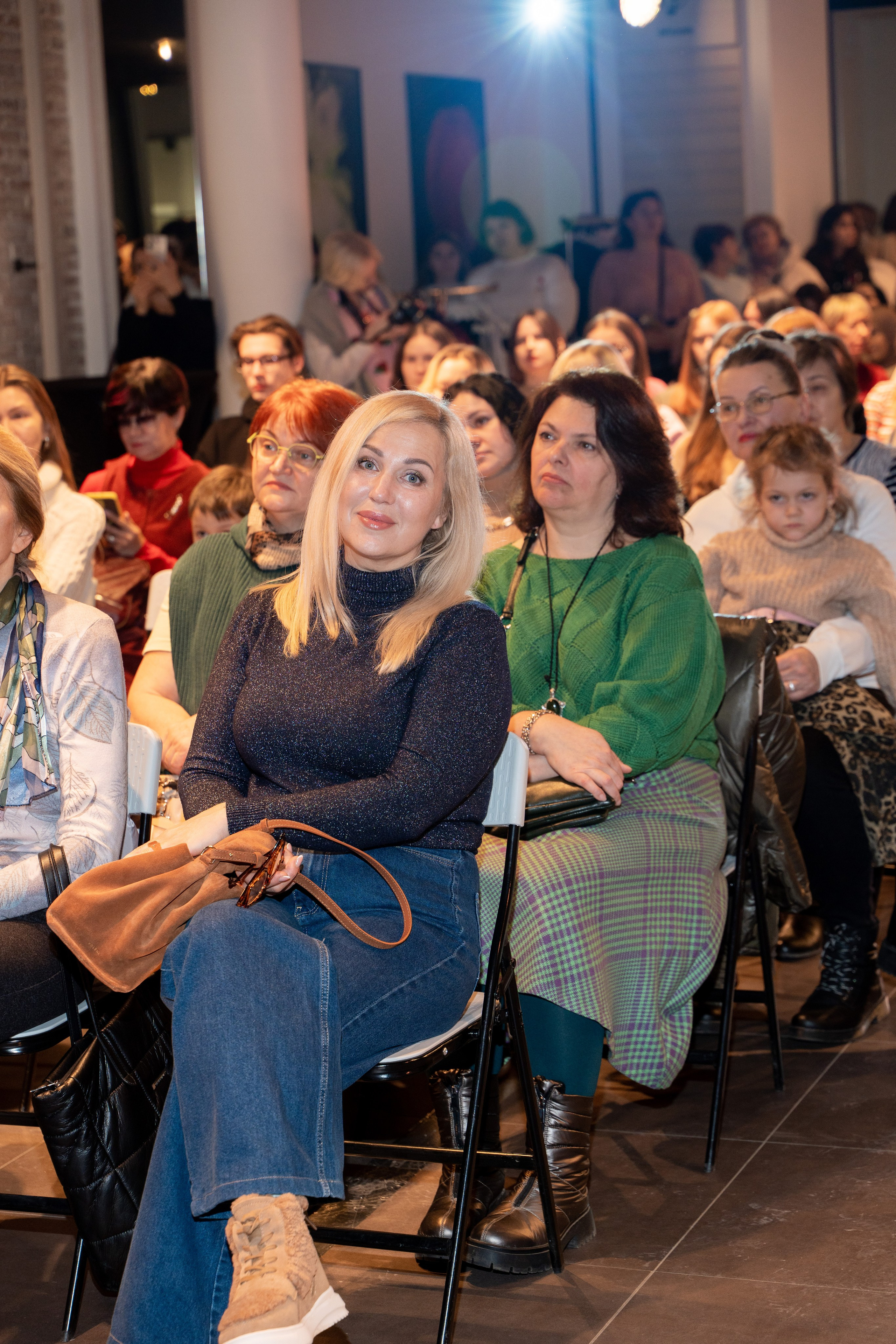 Арт Подиум 2024. Margosha-ph.ru