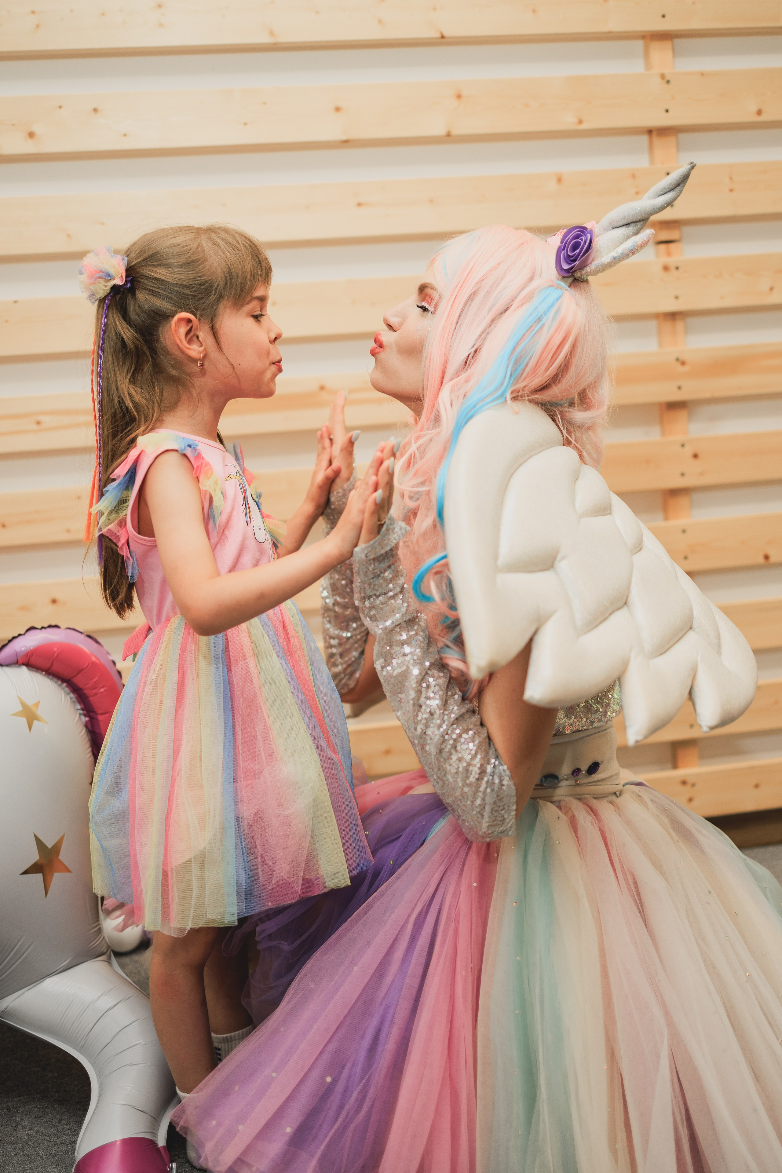 Ева 5 лет. Фотограф — Новосибирск