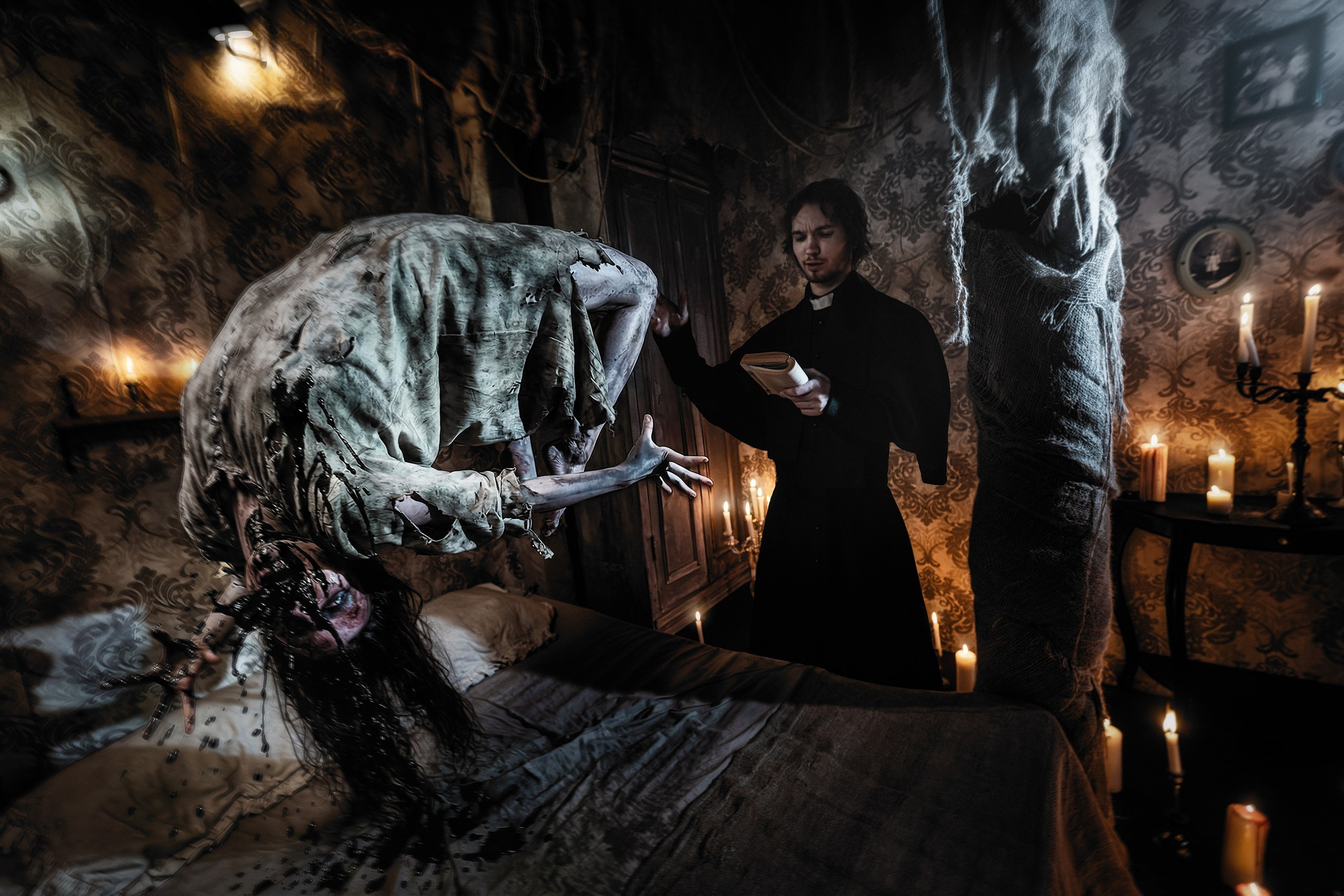 фотограф квестов, фотограф квеста, квест съемка, съемки квеста, фотосессия квест, хоррор фотограф, фотограф хоррор квестов