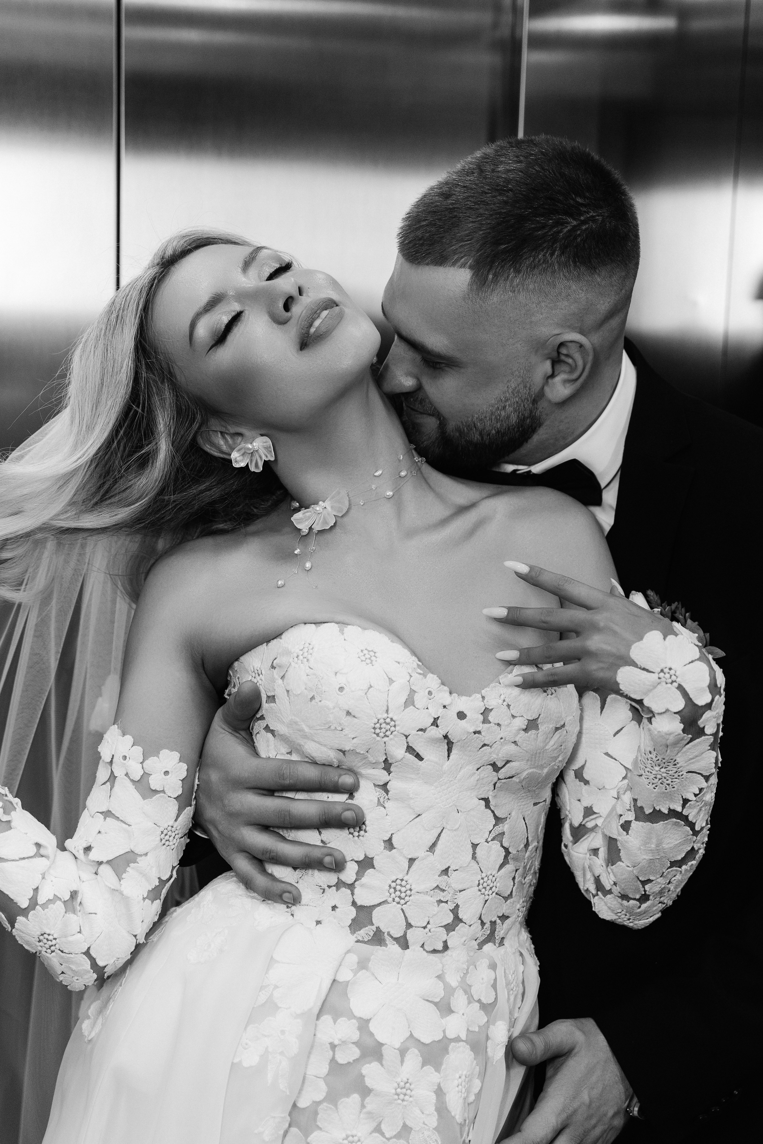 Виктория и Данила. Дмитрий Зайцев свадебный фотограф Тамбов