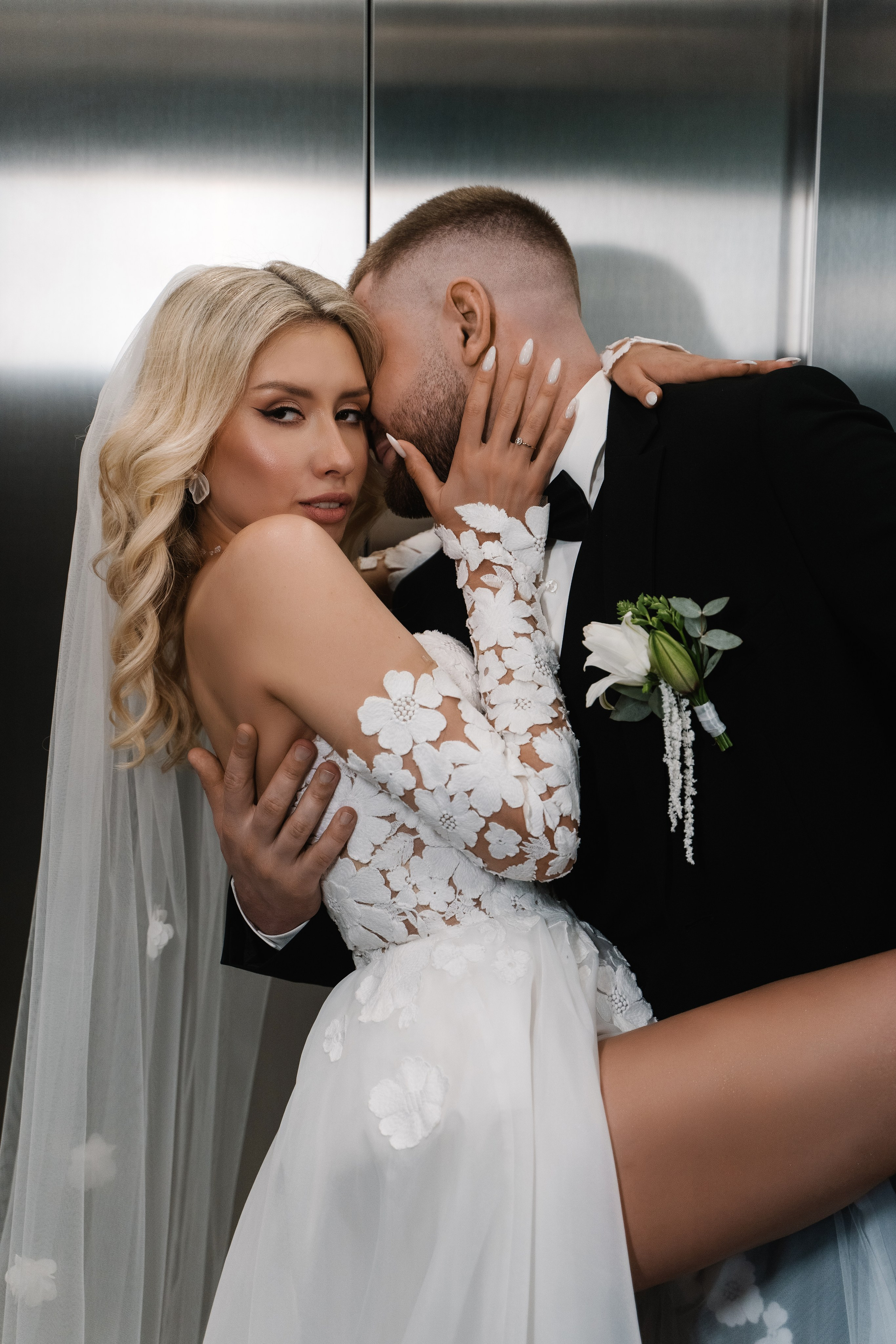 Виктория и Данила. Дмитрий Зайцев свадебный фотограф Тамбов