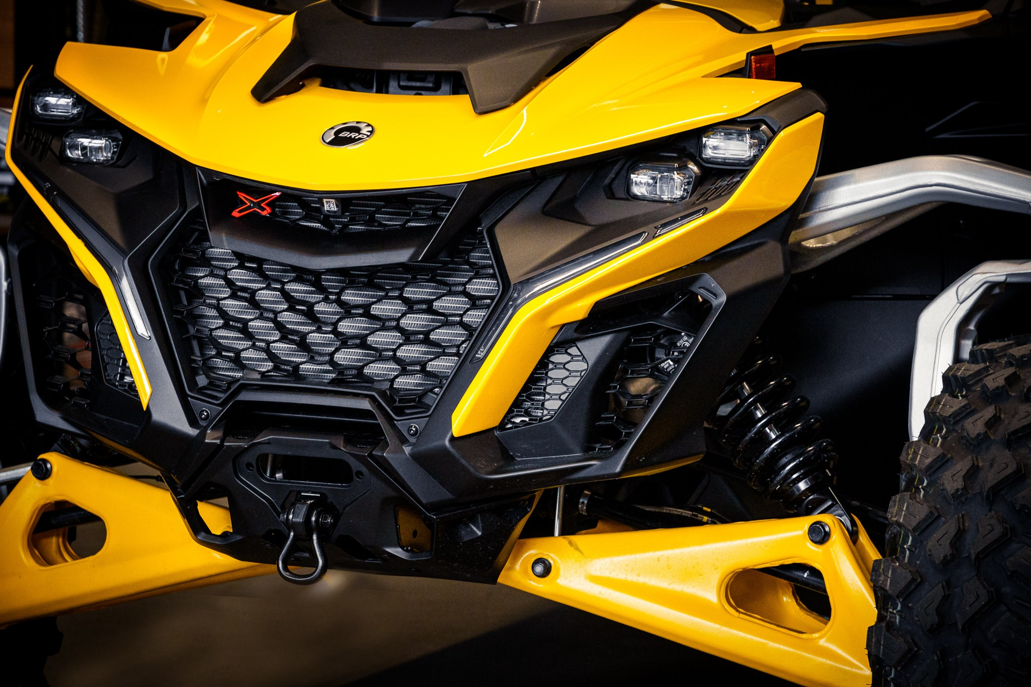 BRP. Фотограф в Москве Денис Курашев