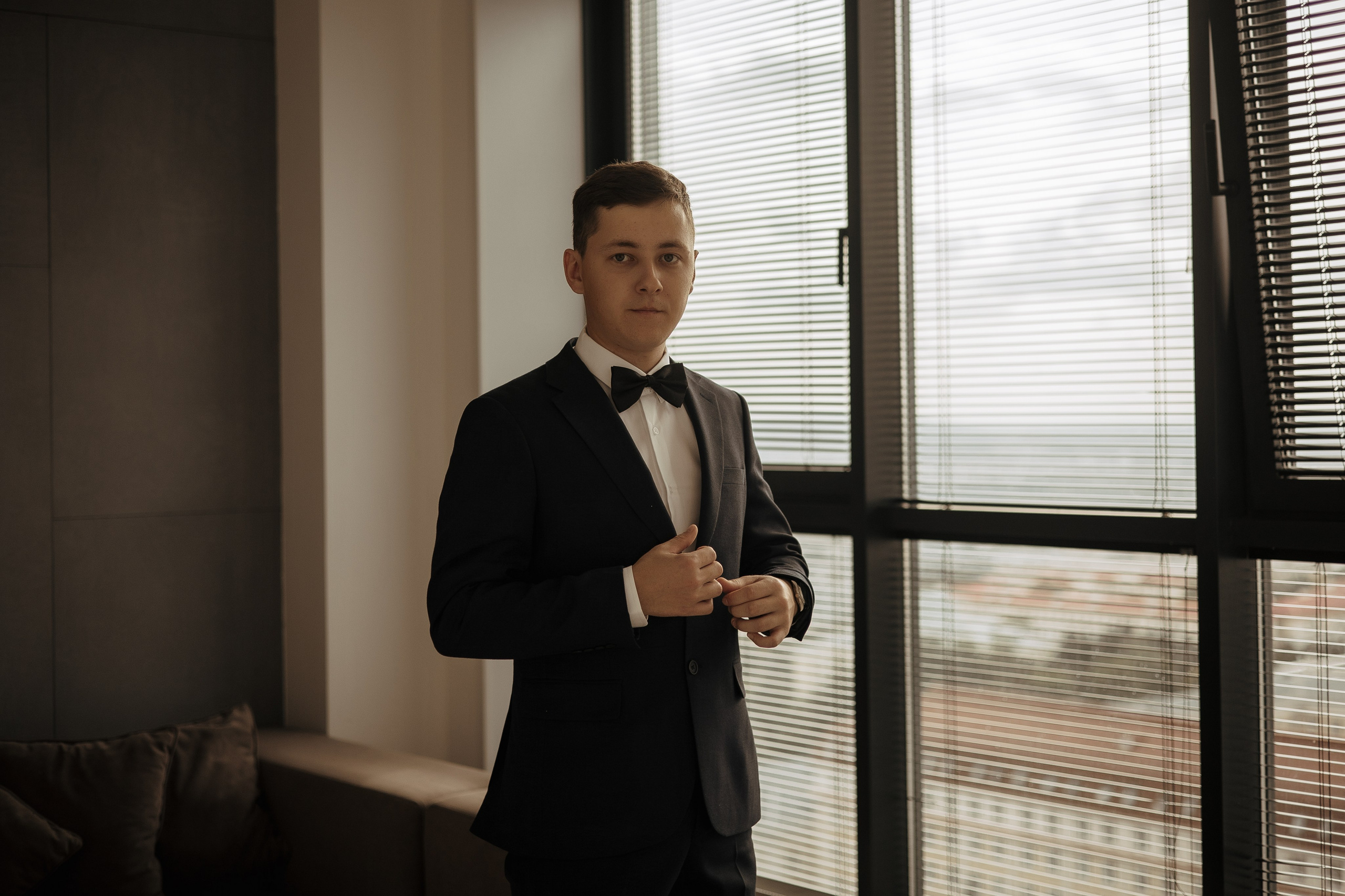 Салават и Алсу. Свадебный и семейный фотограф в городах Уфа и Стерлитамак